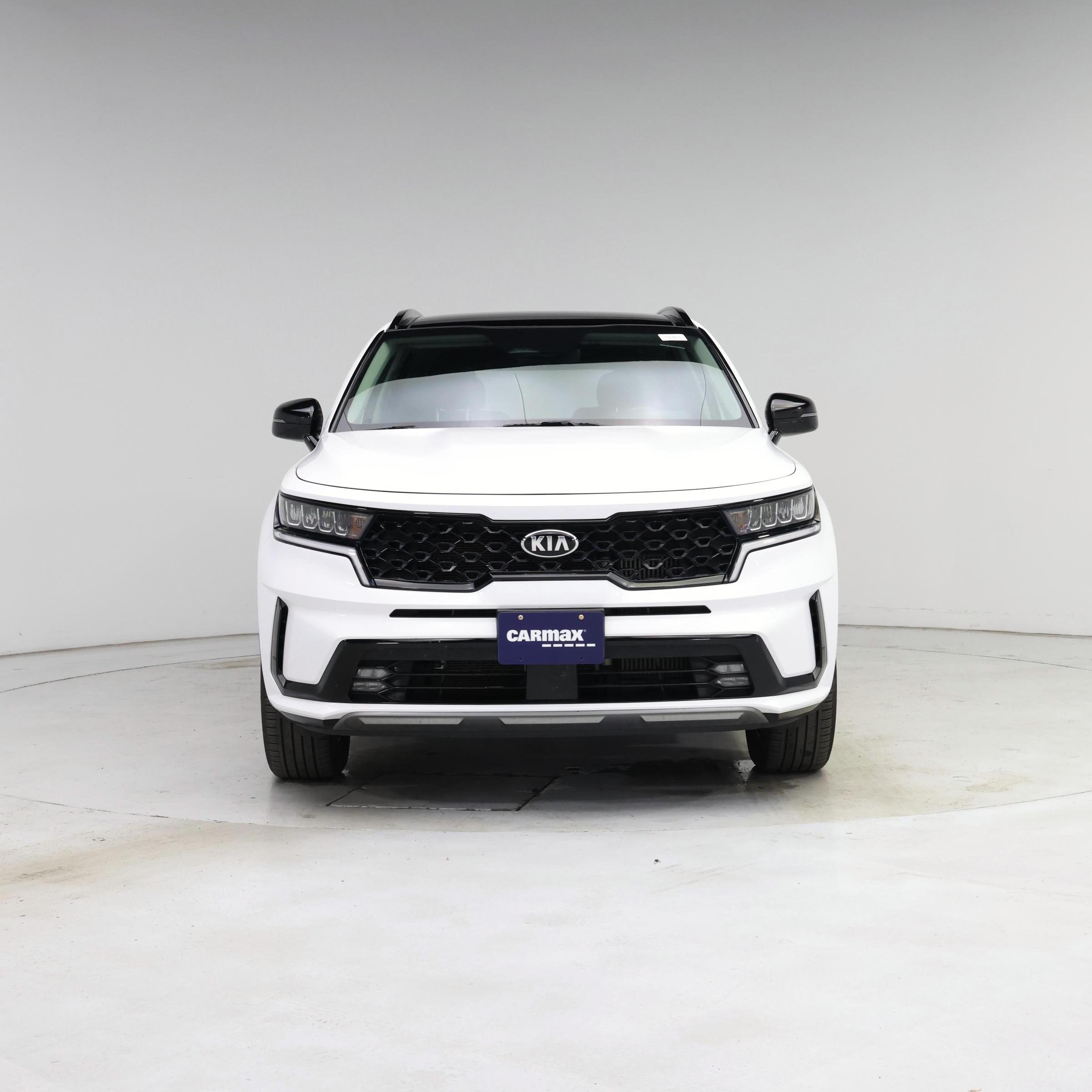 Thumbnail: 2021 Kia Sorento - 5