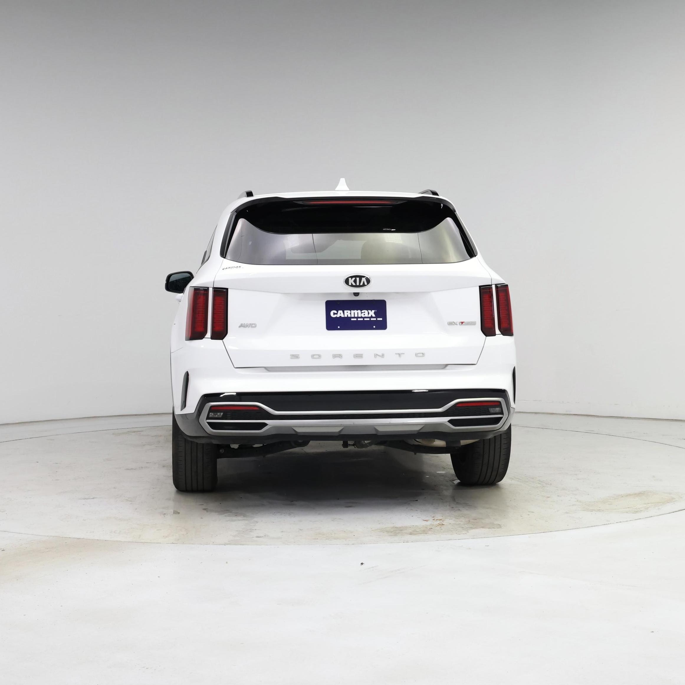 Thumbnail: 2021 Kia Sorento - 6