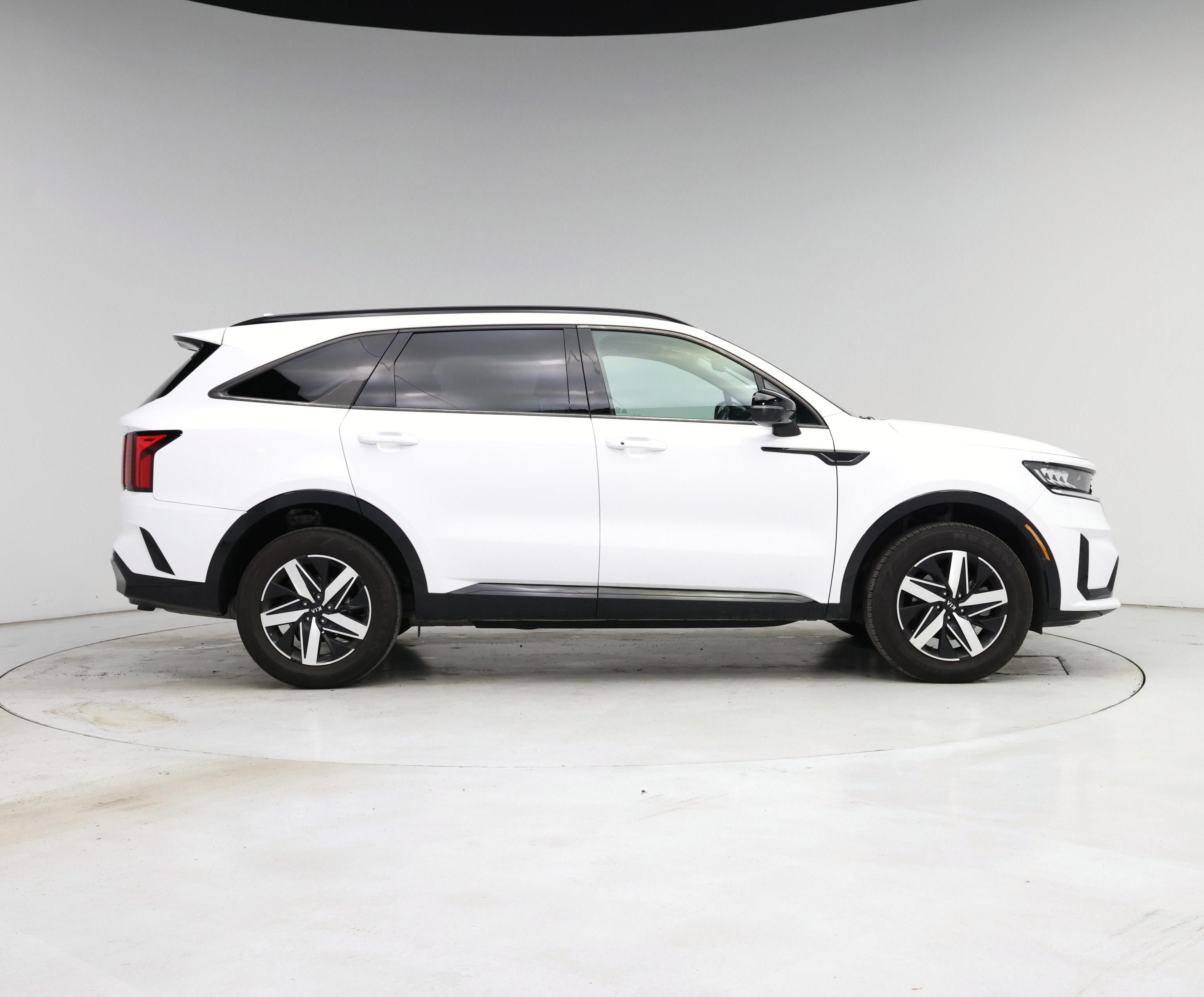 Thumbnail: 2021 Kia Sorento - 7