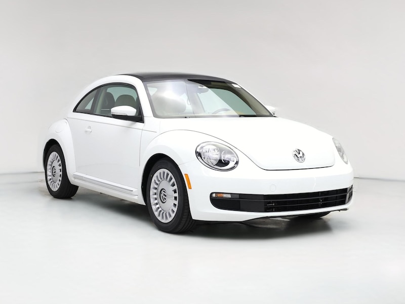 2014 Volkswagen Beetle  -
                  Nashville, TN