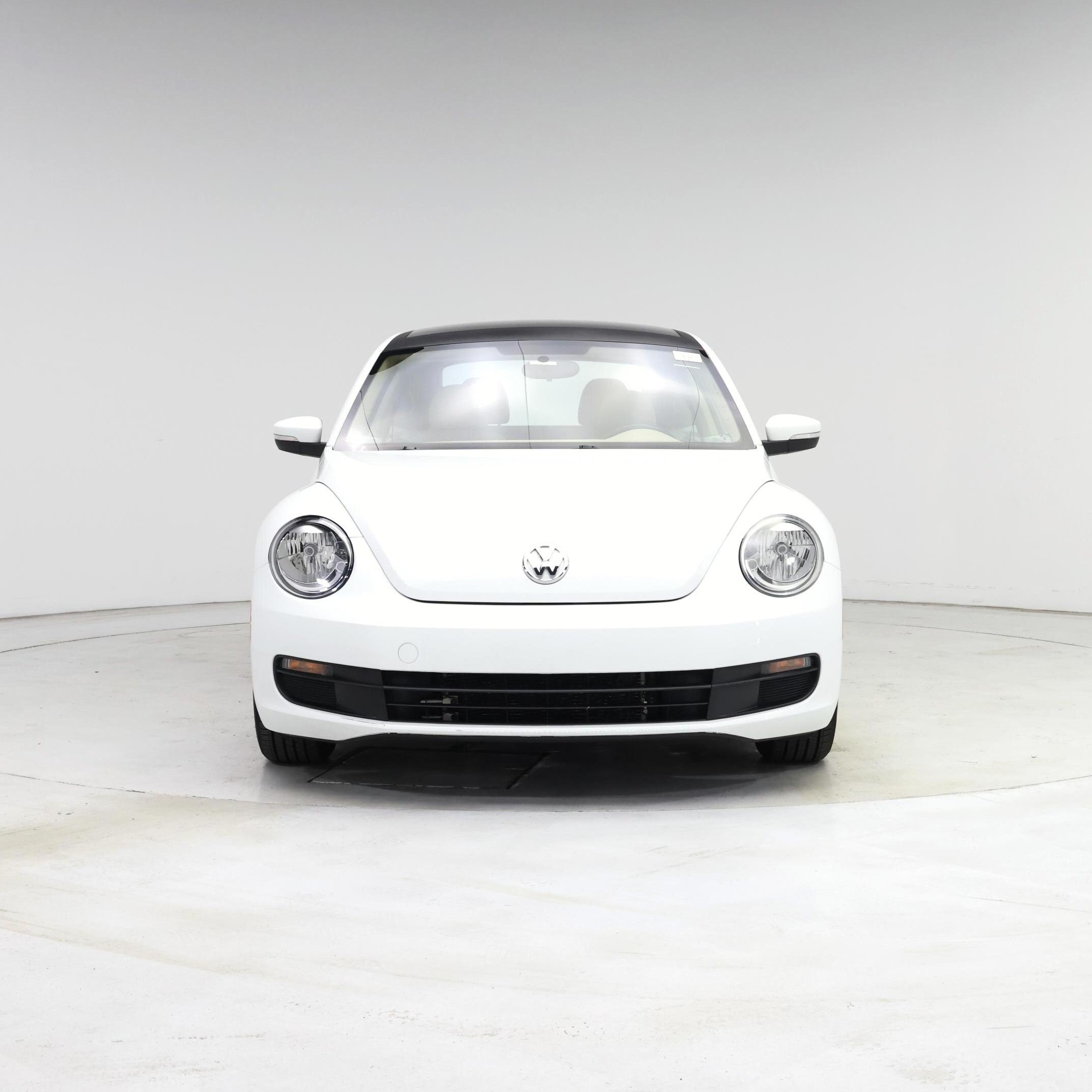 Thumbnail: 2014 Volkswagen Beetle - 5