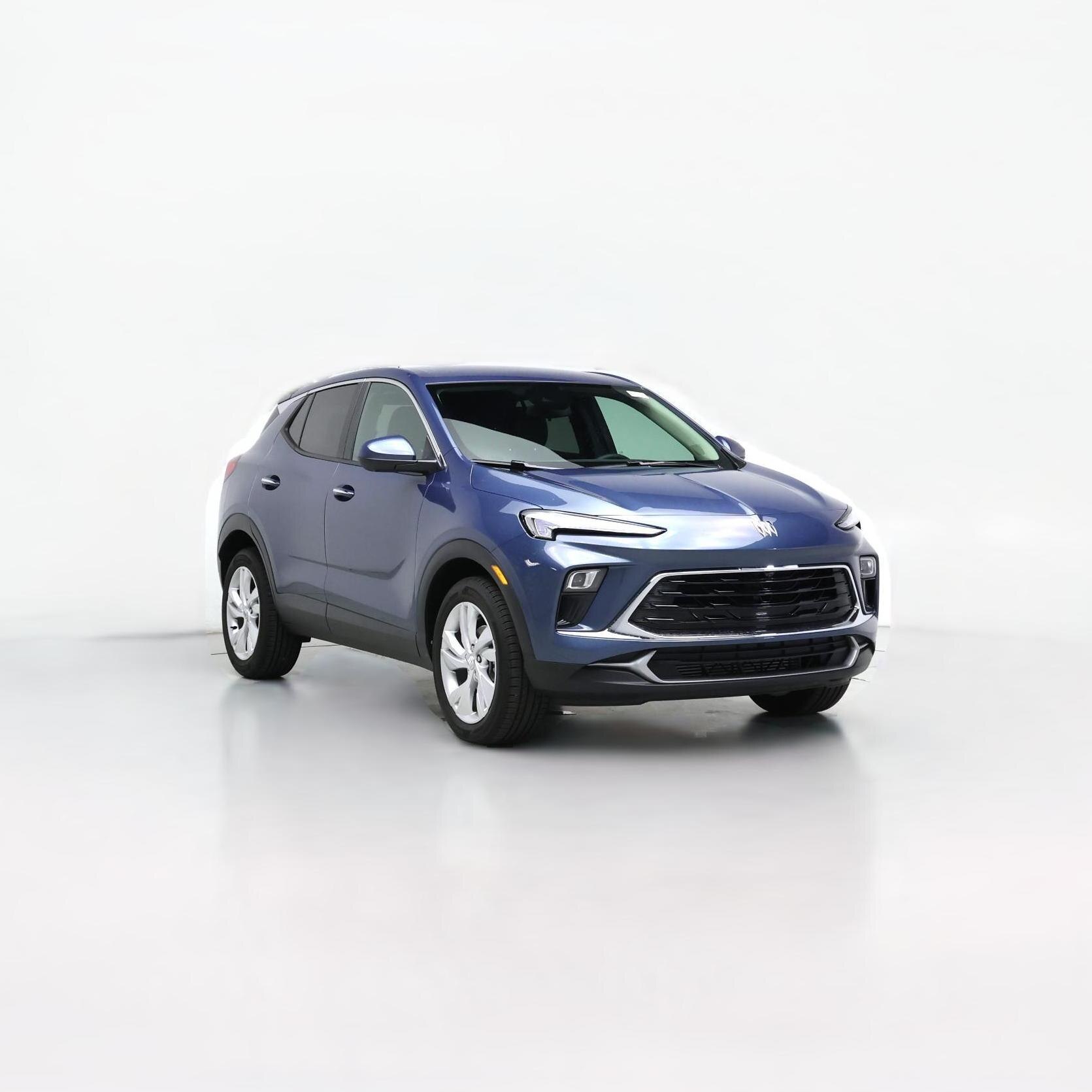 Thumbnail: 2026 Buick Encore GX - 1