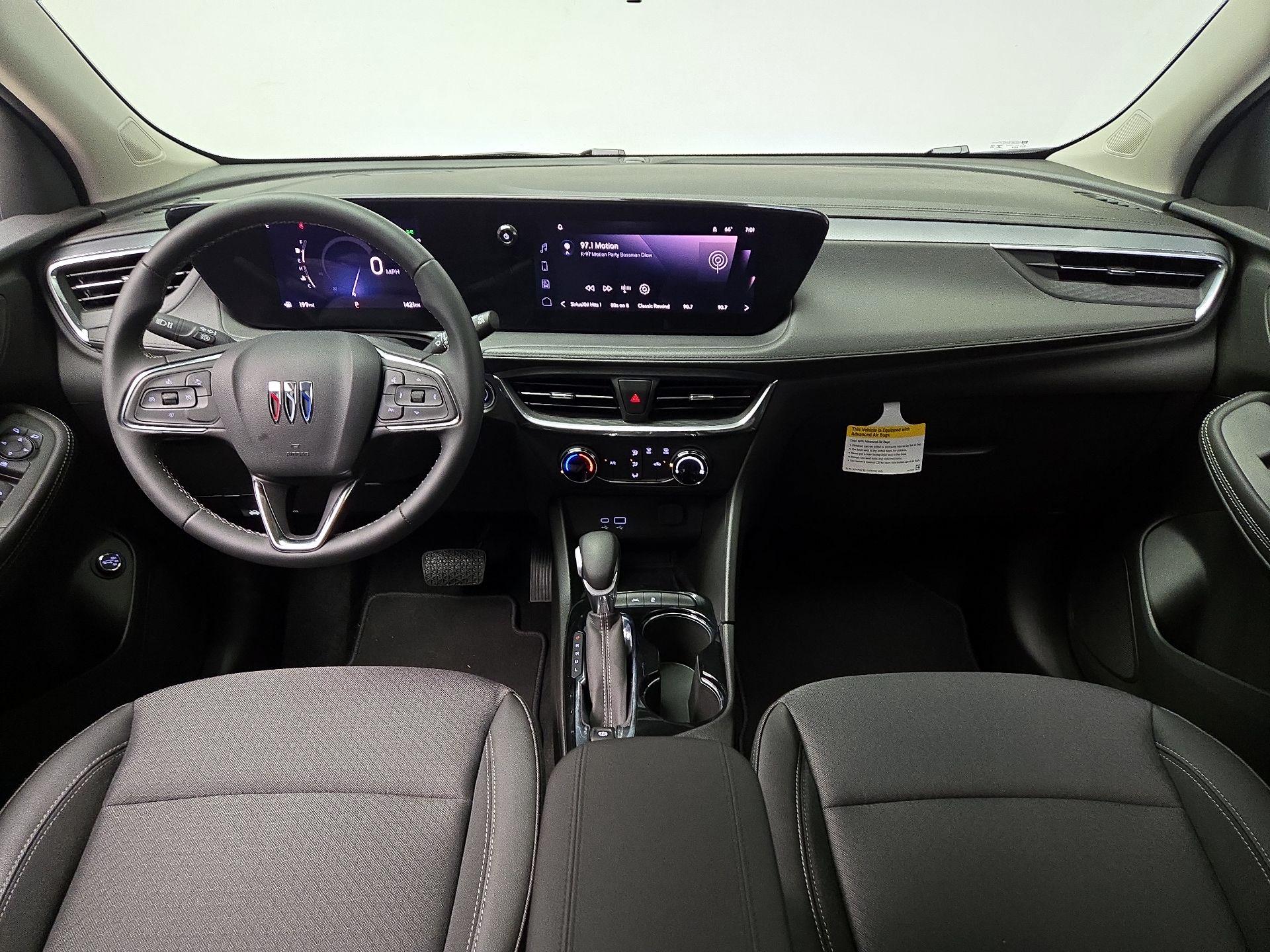 Thumbnail: 2026 Buick Encore GX - 9