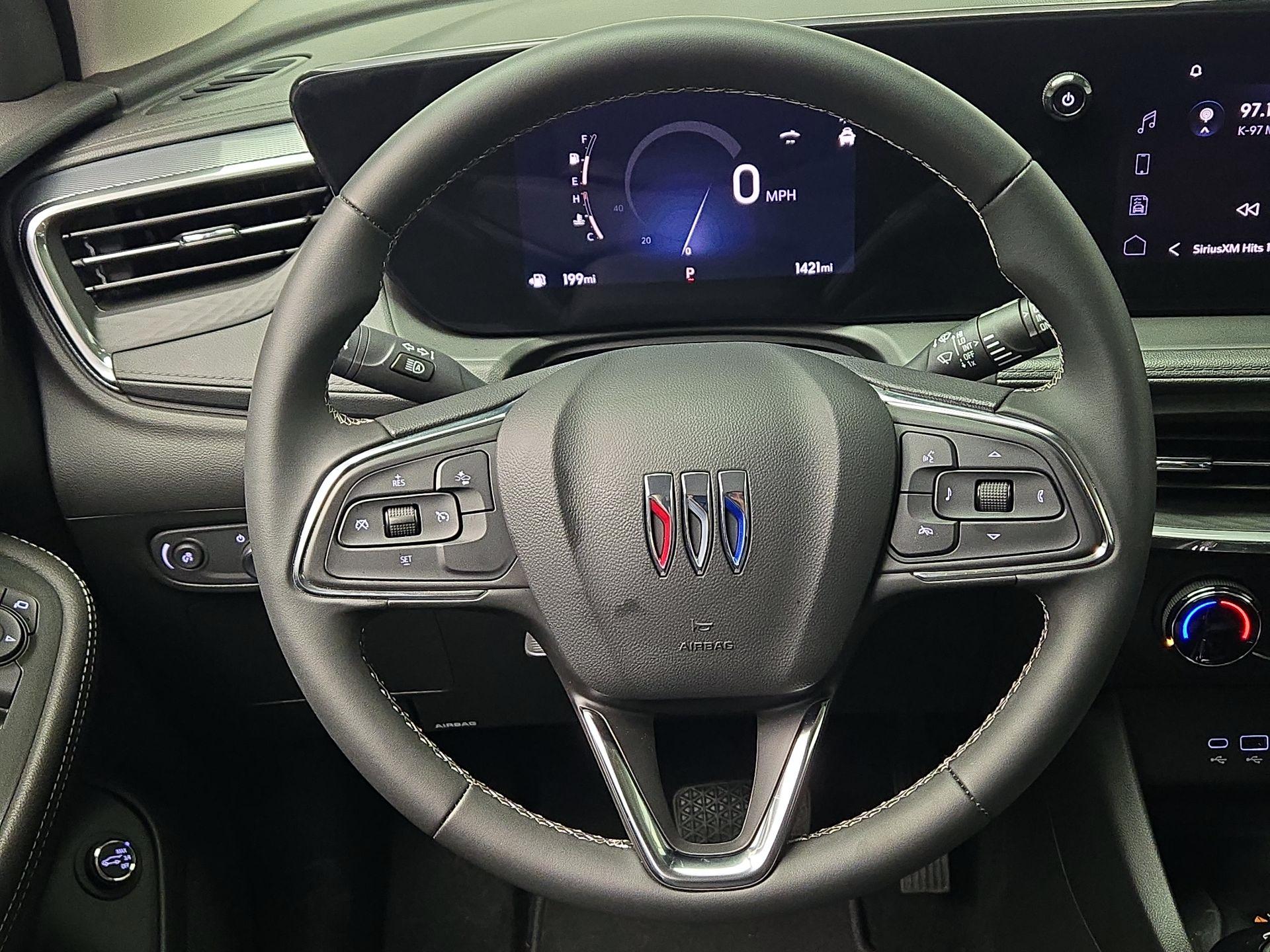 Thumbnail: 2026 Buick Encore GX - 10