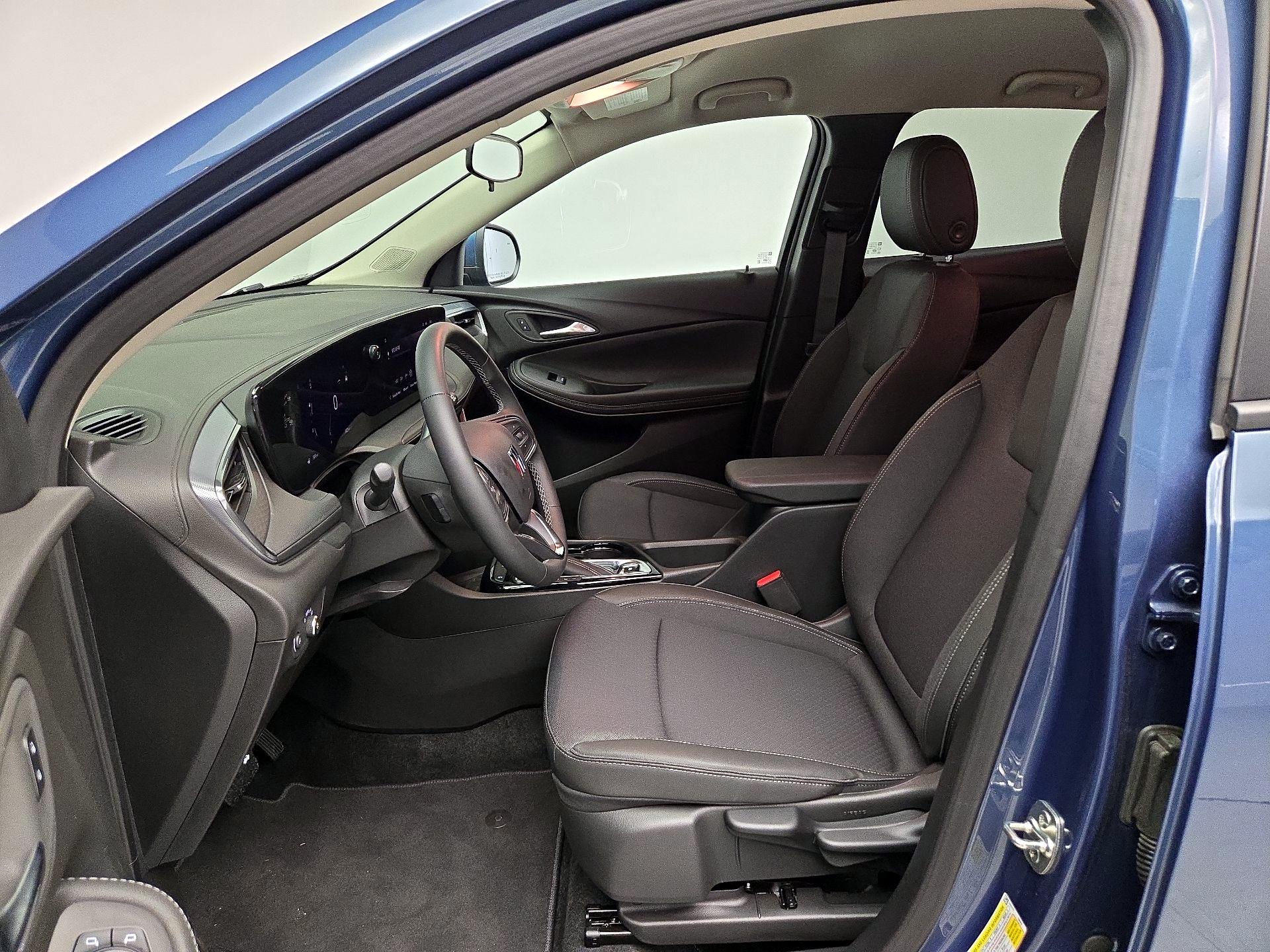 Thumbnail: 2026 Buick Encore GX - 11