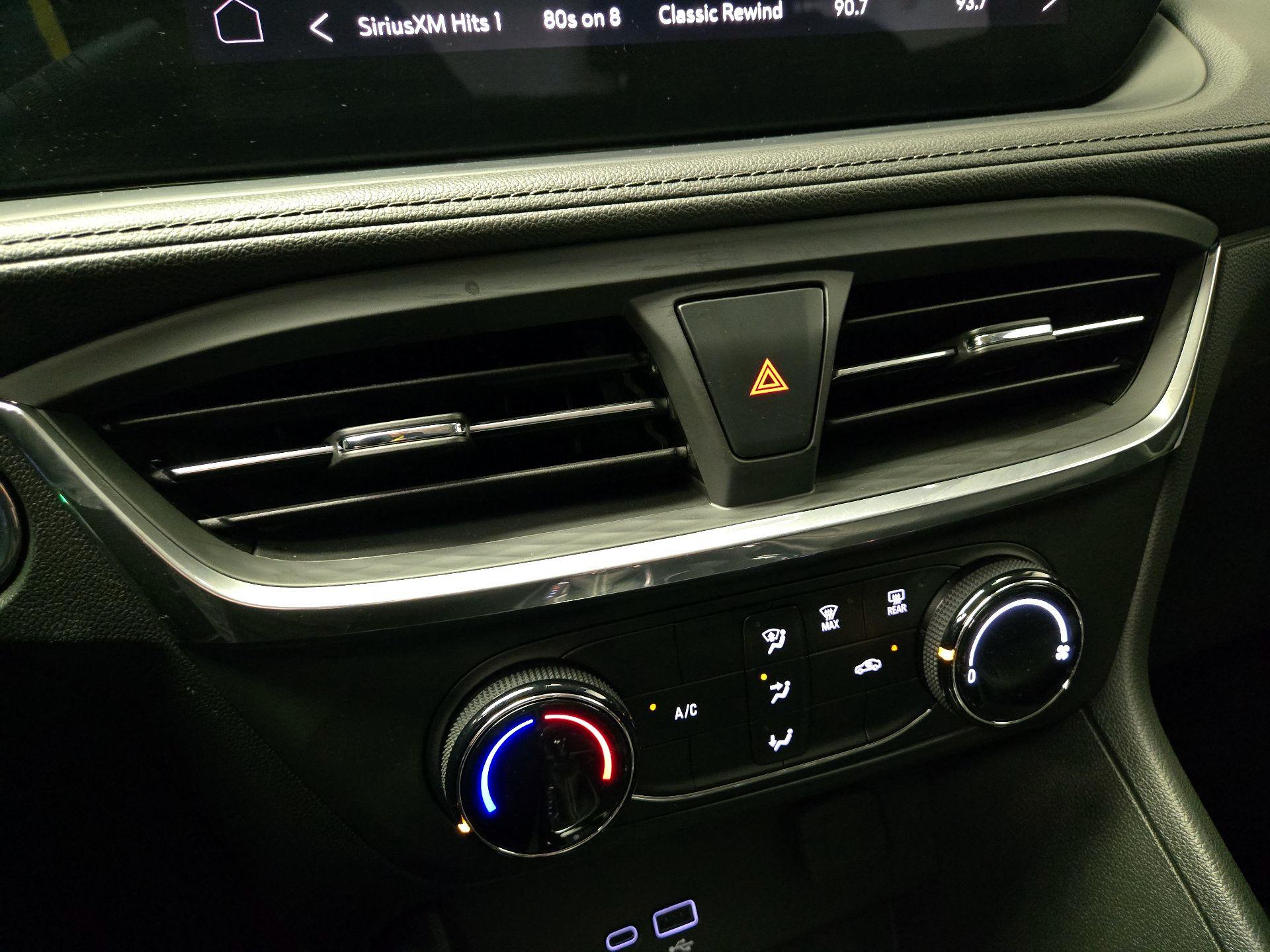 Thumbnail: 2026 Buick Encore GX - 16