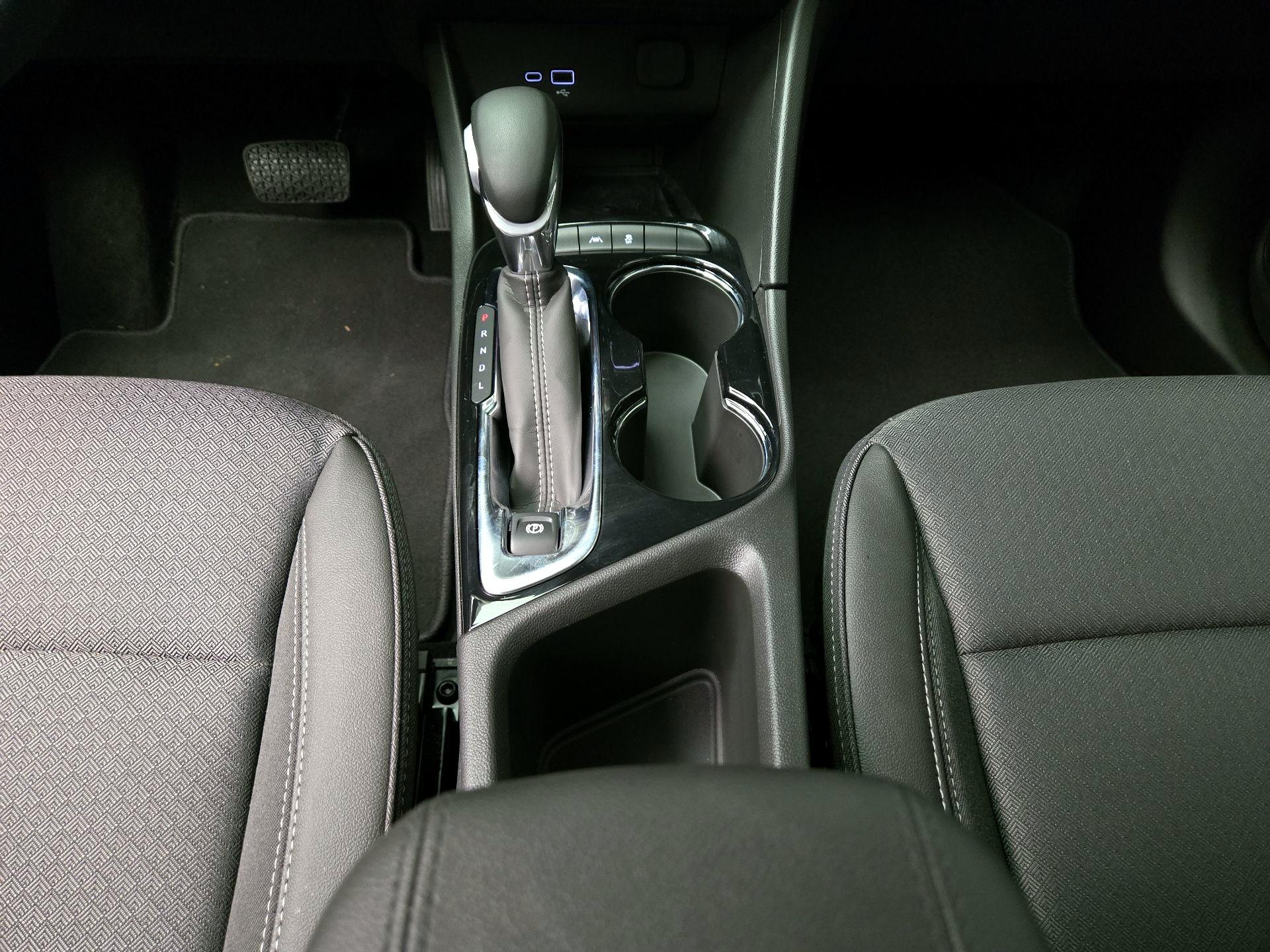 Thumbnail: 2026 Buick Encore GX - 17