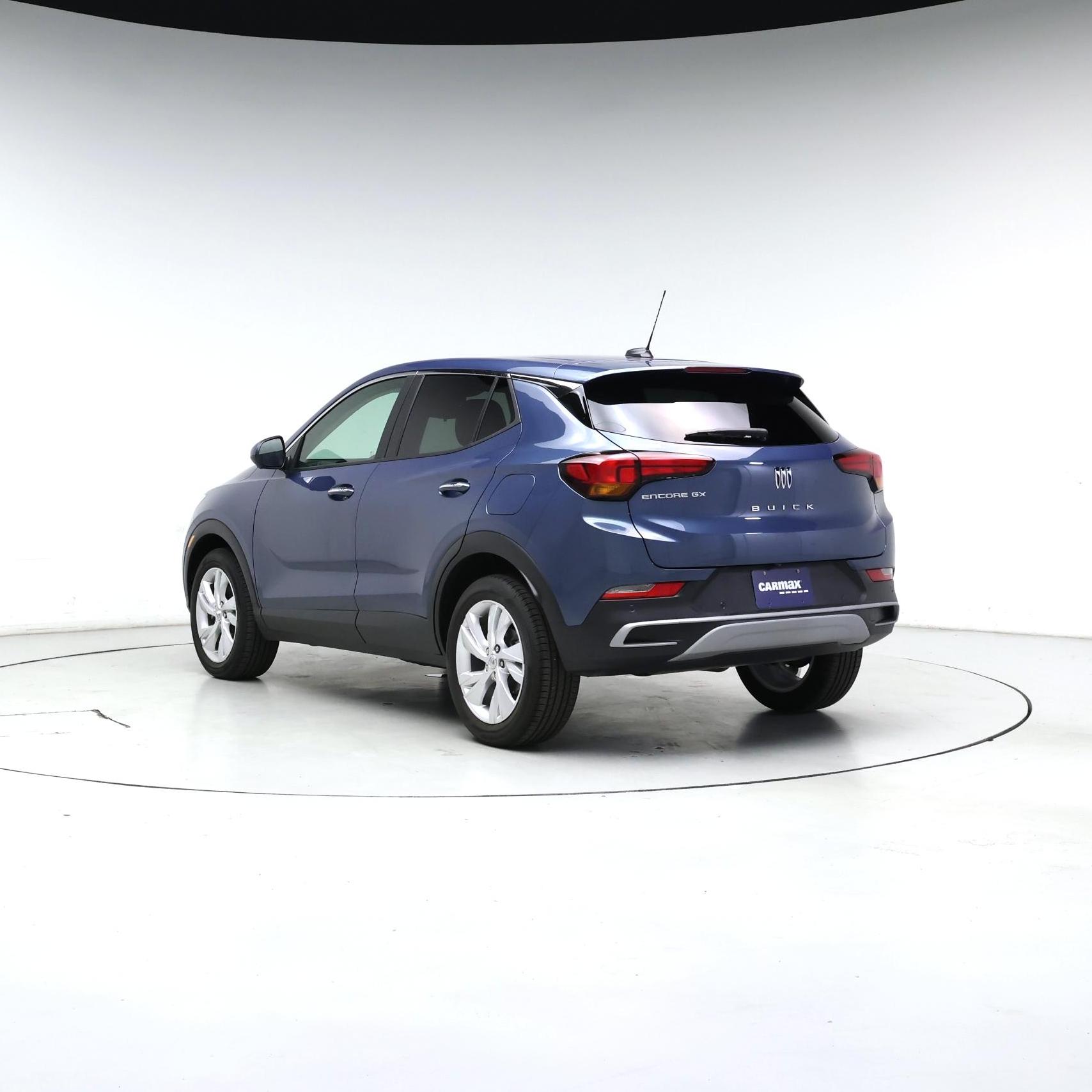 Thumbnail: 2026 Buick Encore GX - 2