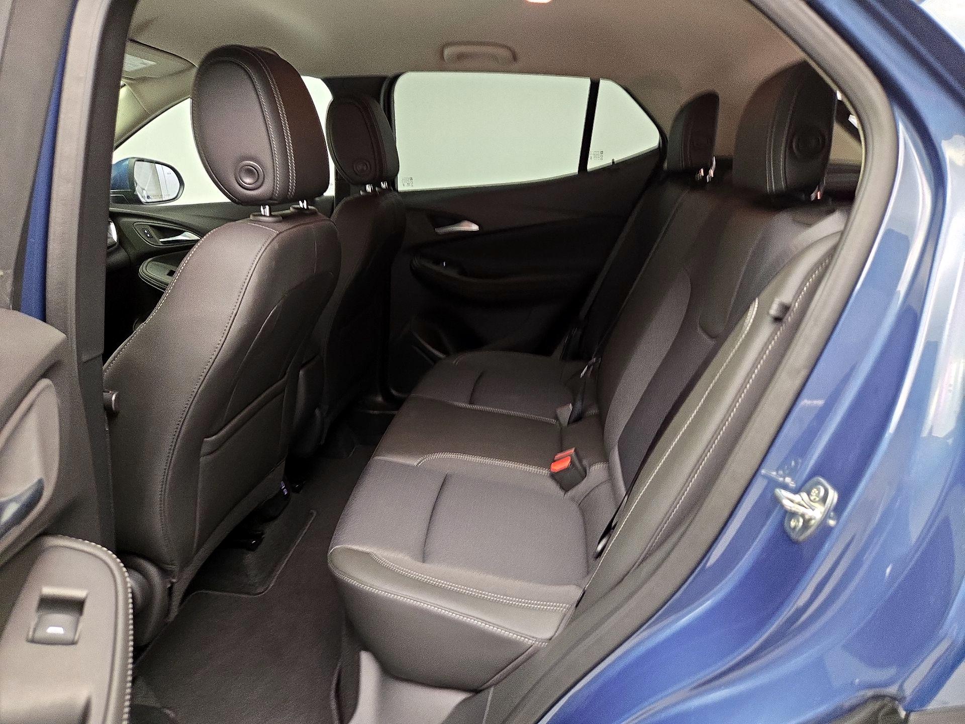 Thumbnail: 2026 Buick Encore GX - 19