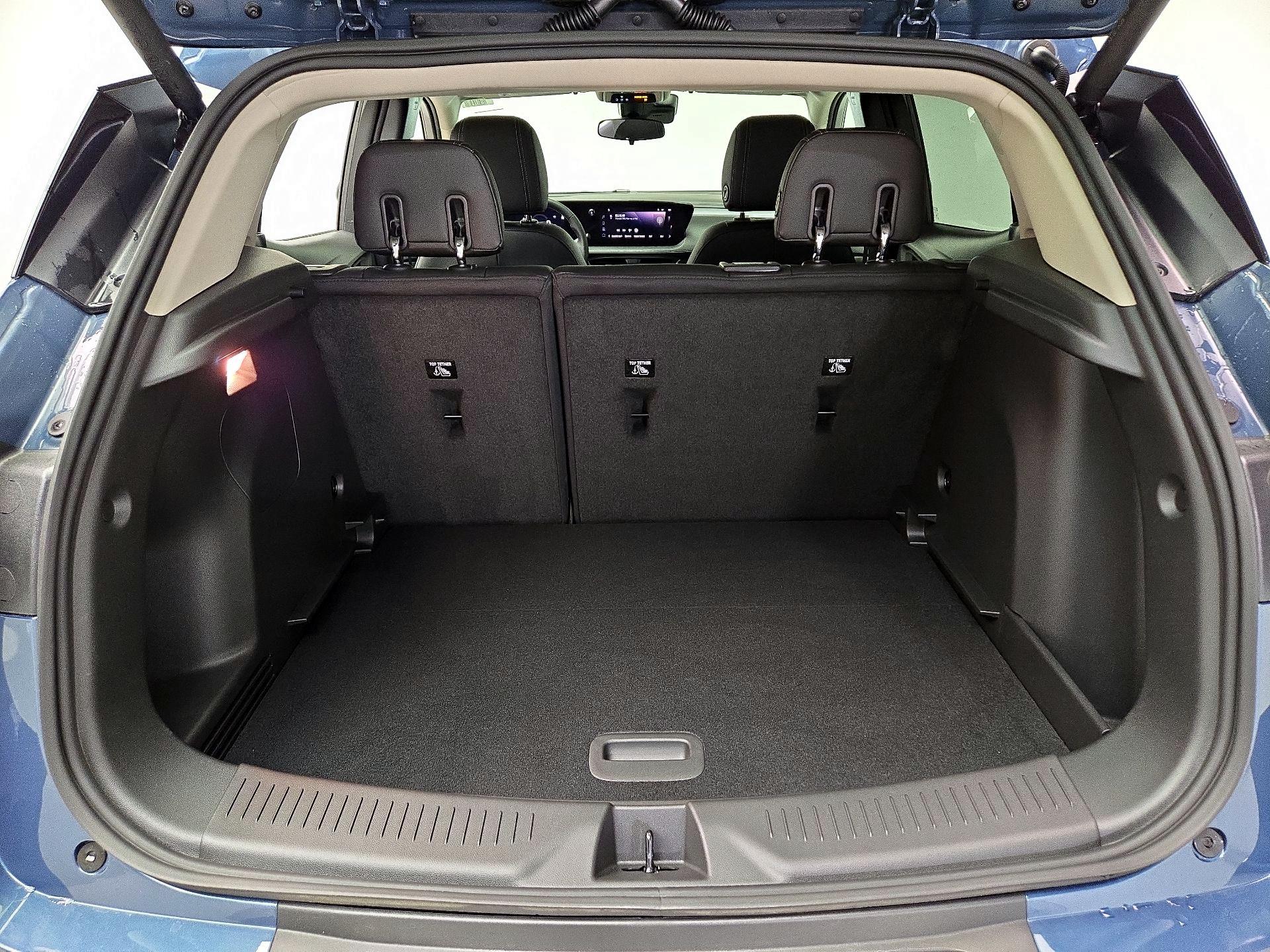 Thumbnail: 2026 Buick Encore GX - 20
