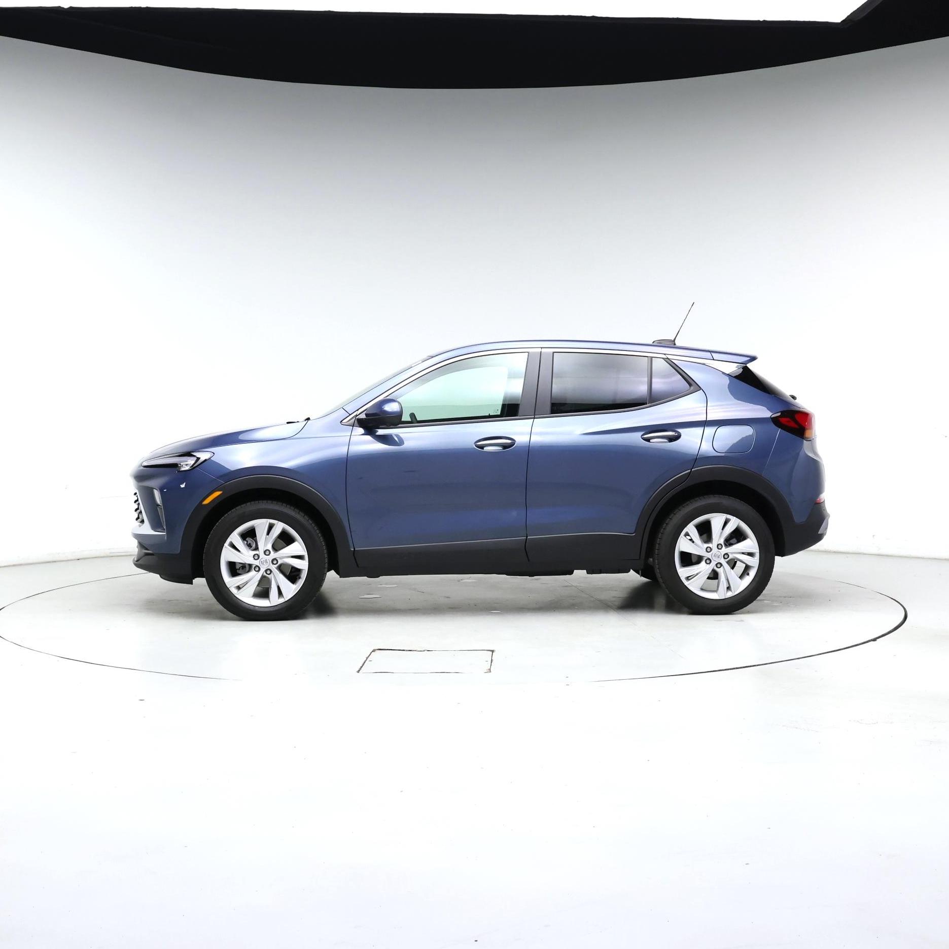Thumbnail: 2026 Buick Encore GX - 3