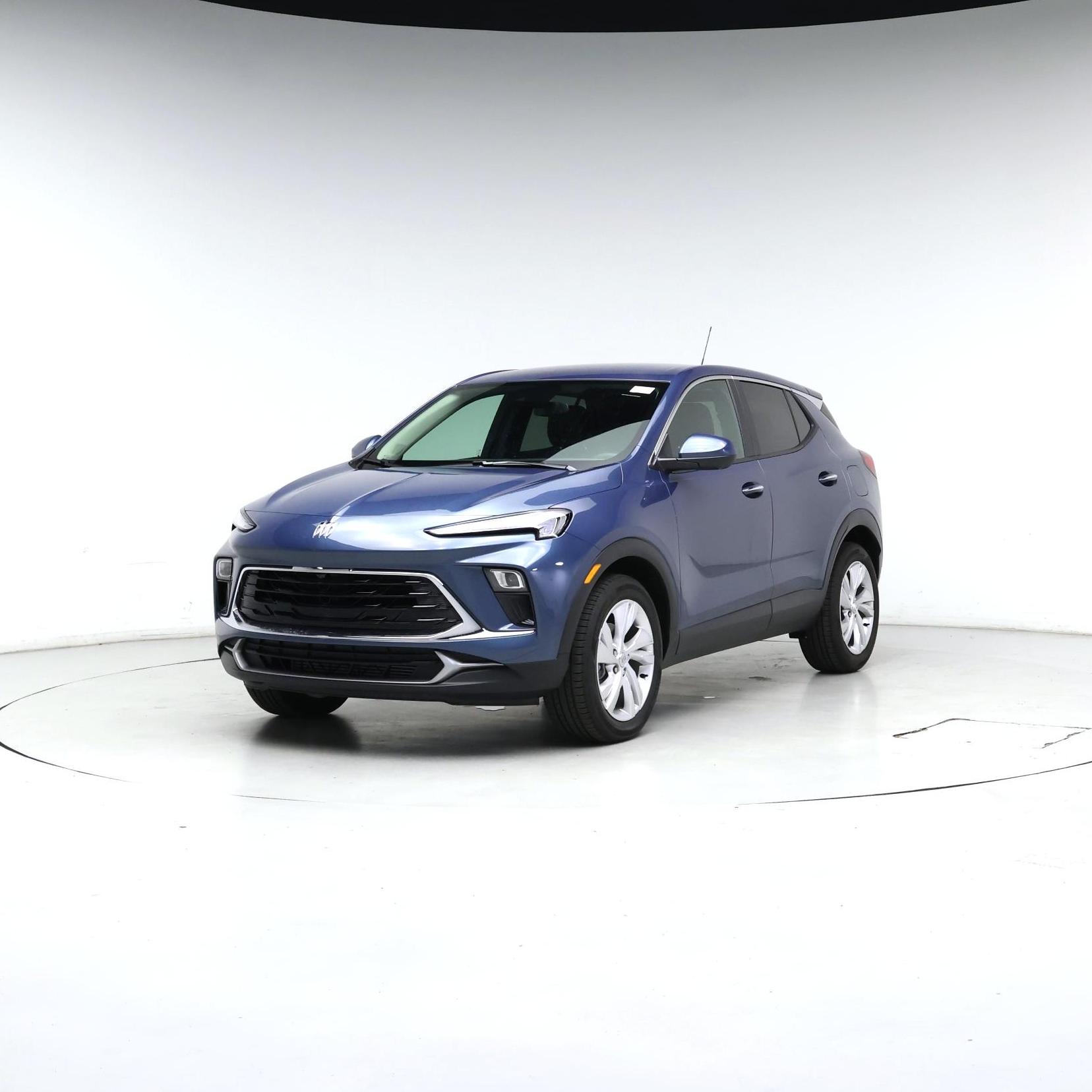 Thumbnail: 2026 Buick Encore GX - 4