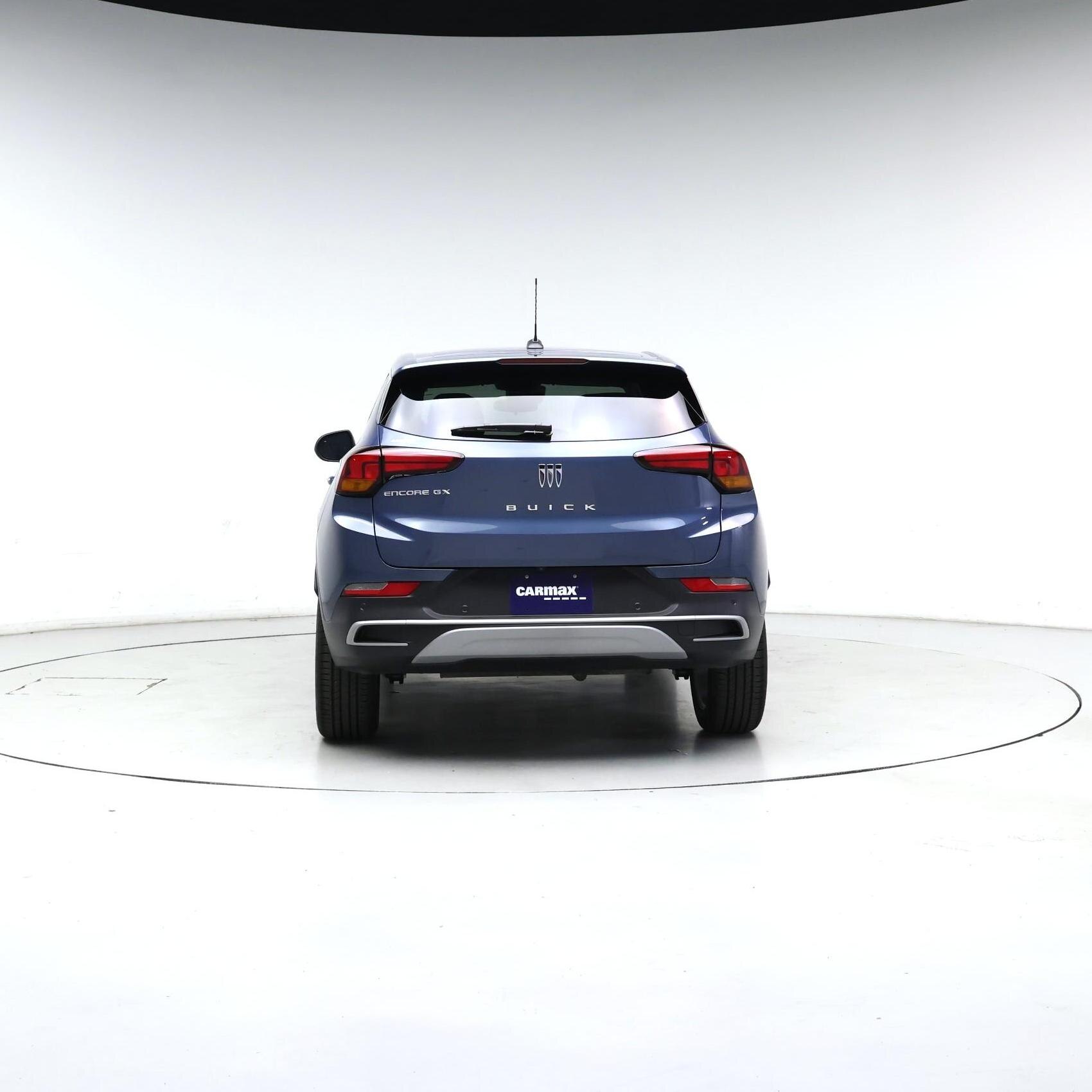 Thumbnail: 2026 Buick Encore GX - 6