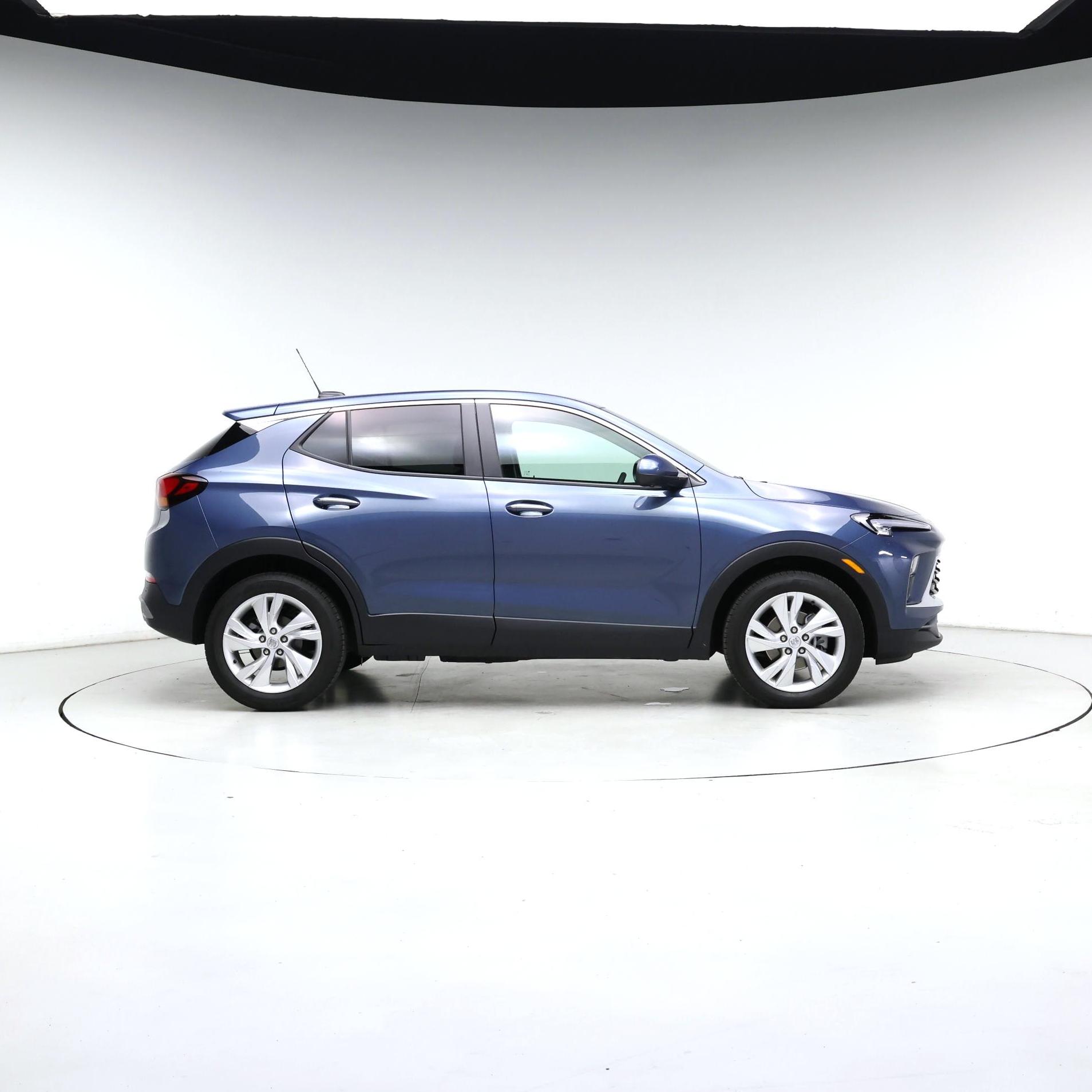 Thumbnail: 2026 Buick Encore GX - 7