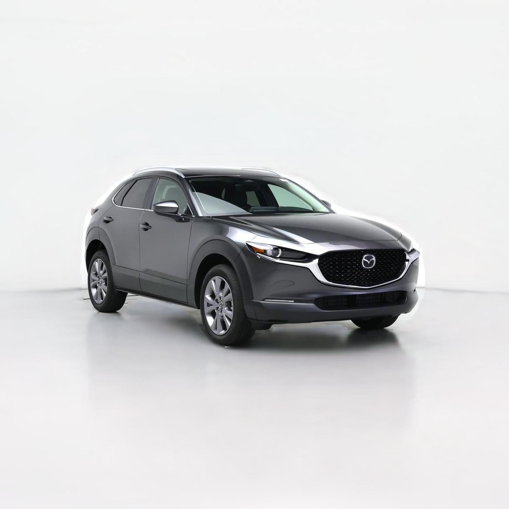 Thumbnail: 2025 Mazda CX-30 - 1