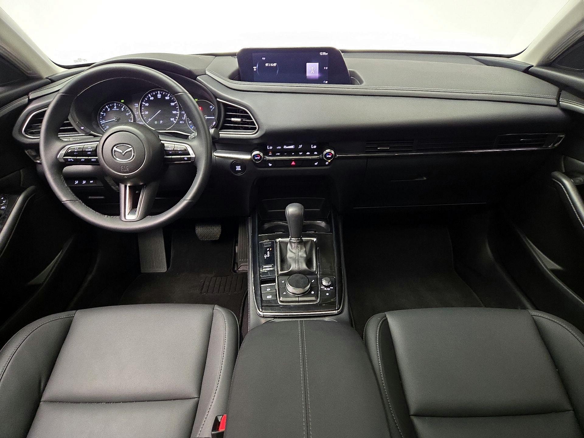 Thumbnail: 2025 Mazda CX-30 - 9
