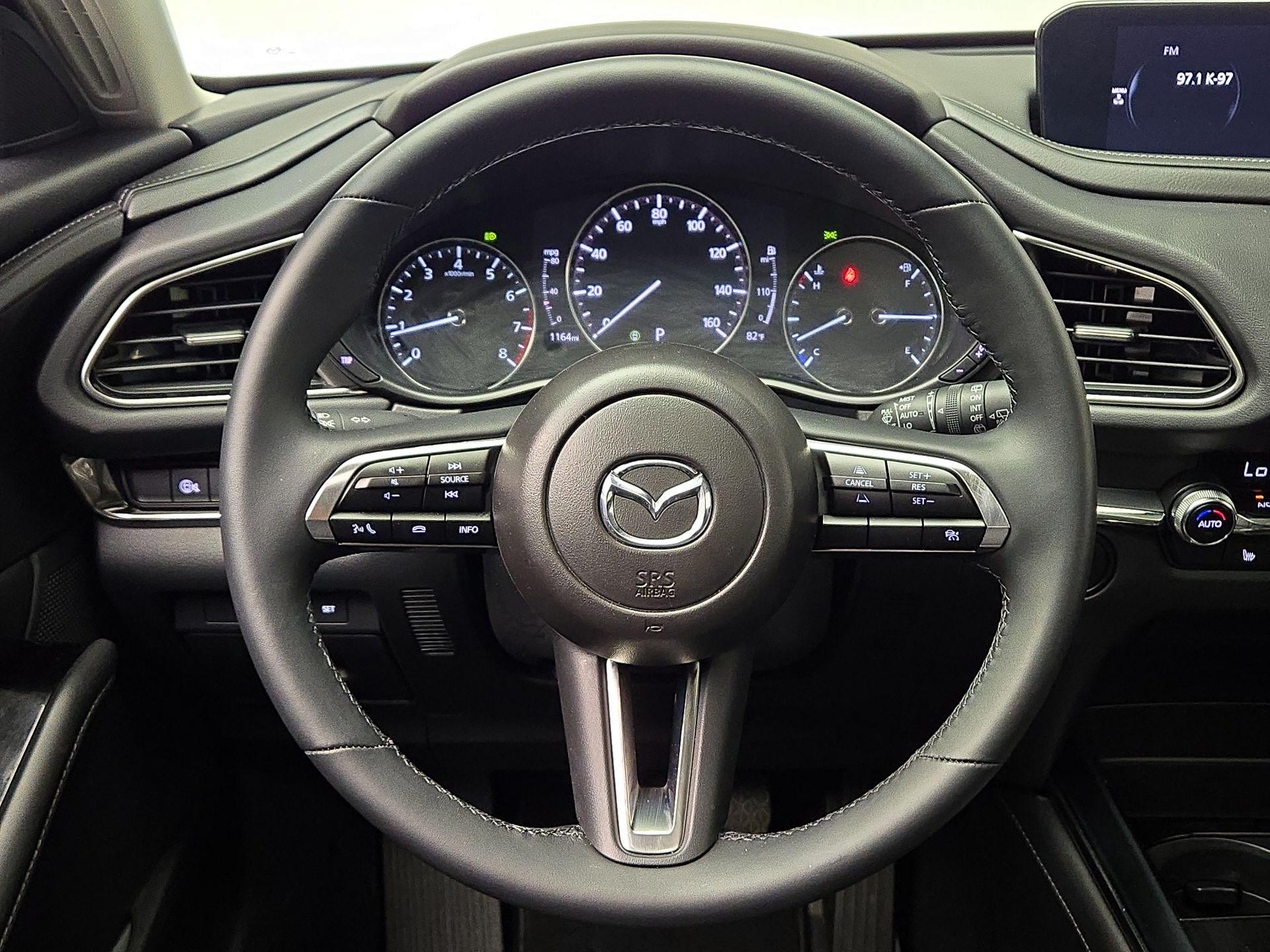 Thumbnail: 2025 Mazda CX-30 - 10