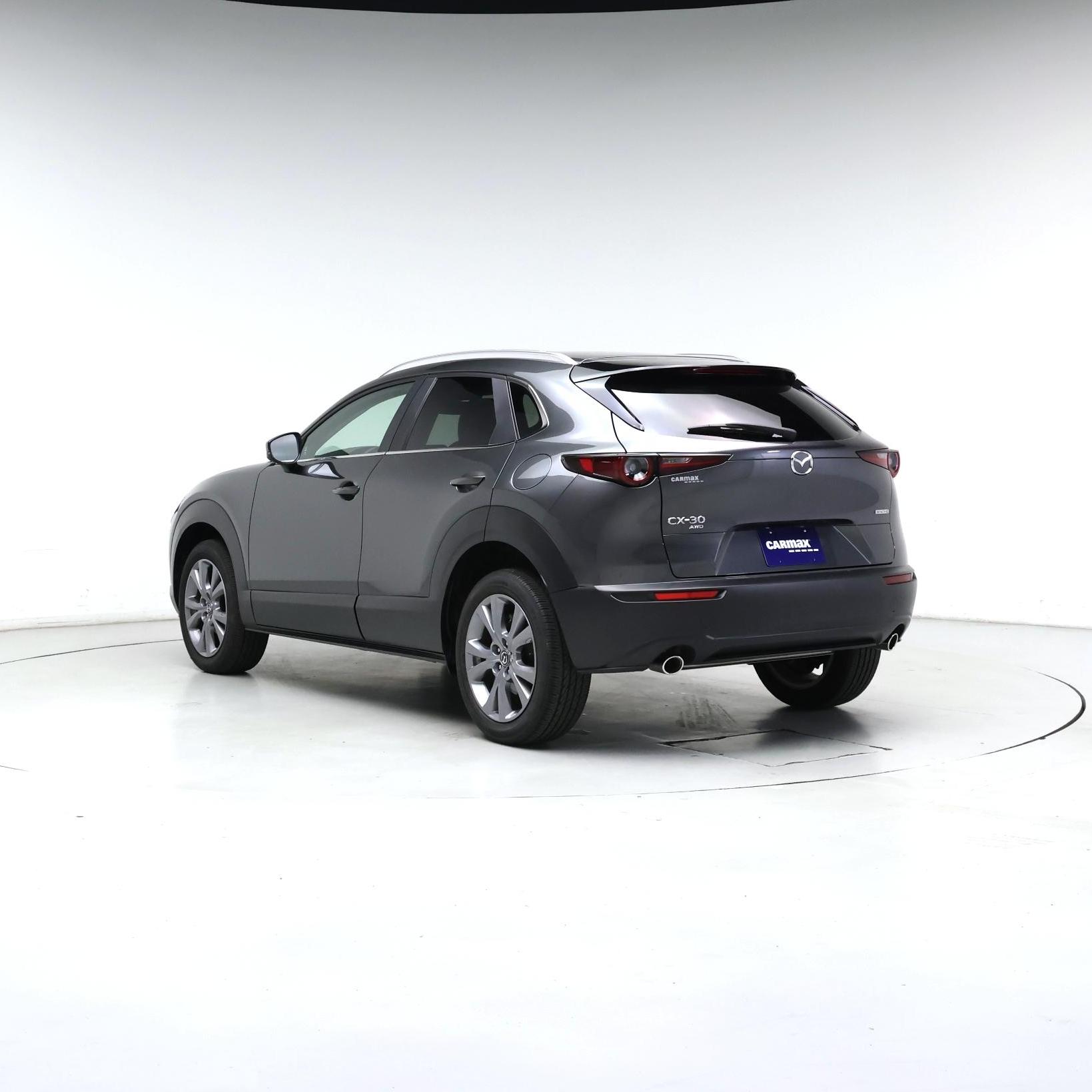 Thumbnail: 2025 Mazda CX-30 - 2