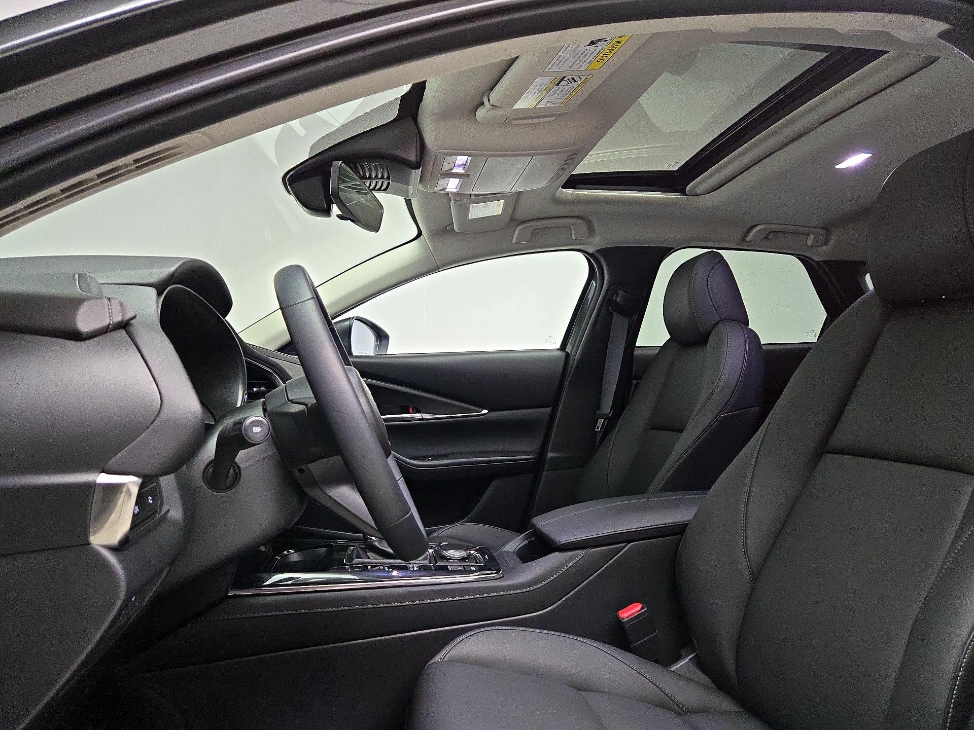 Thumbnail: 2025 Mazda CX-30 - 19