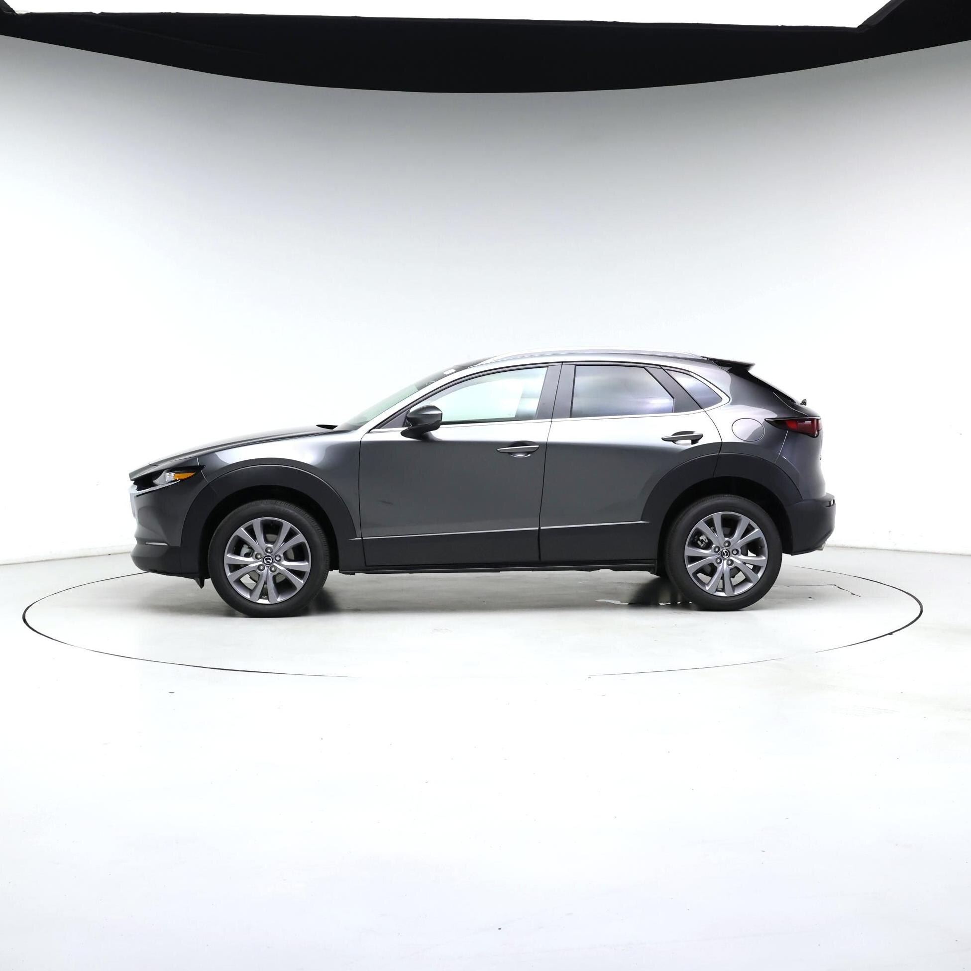 Thumbnail: 2025 Mazda CX-30 - 3
