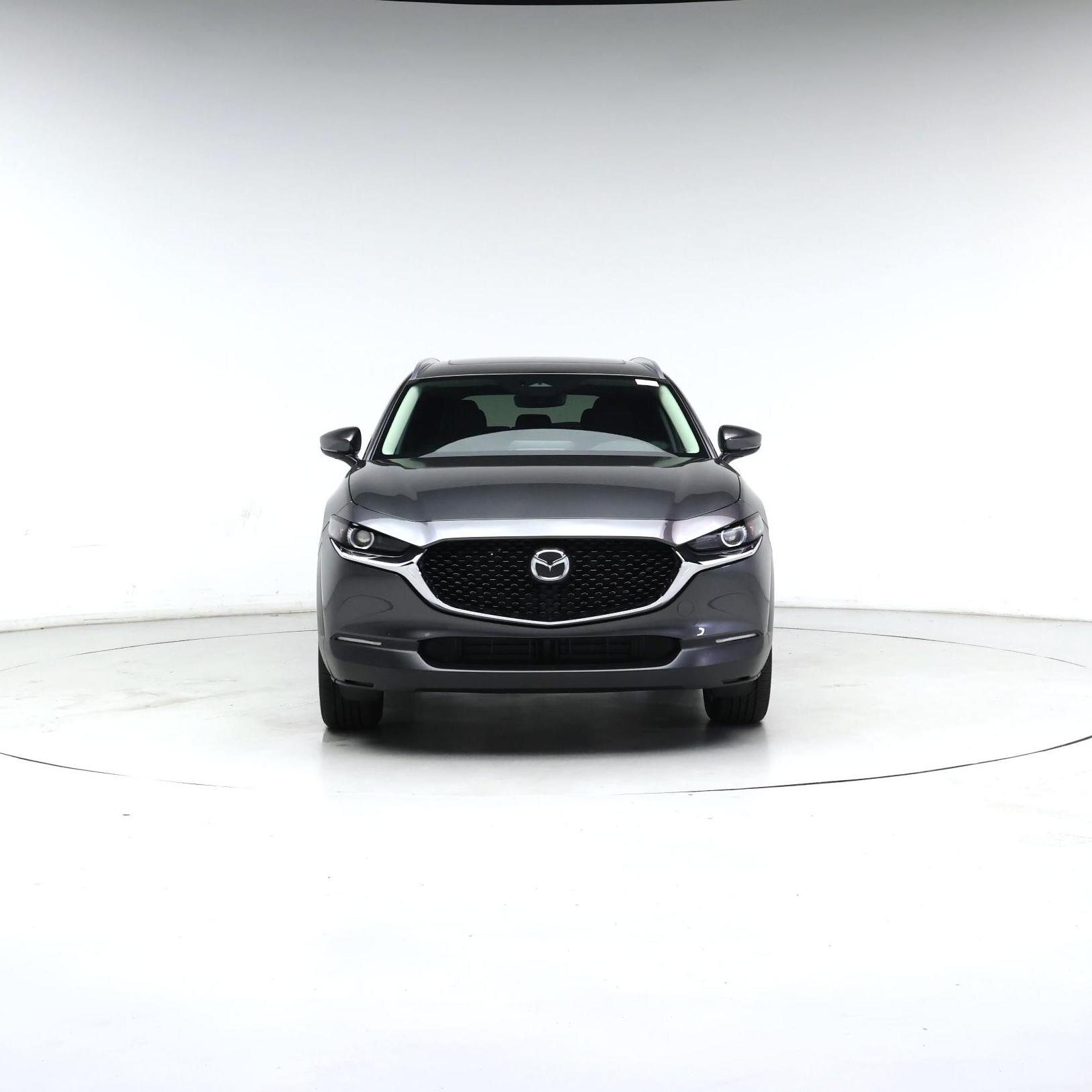 Thumbnail: 2025 Mazda CX-30 - 5