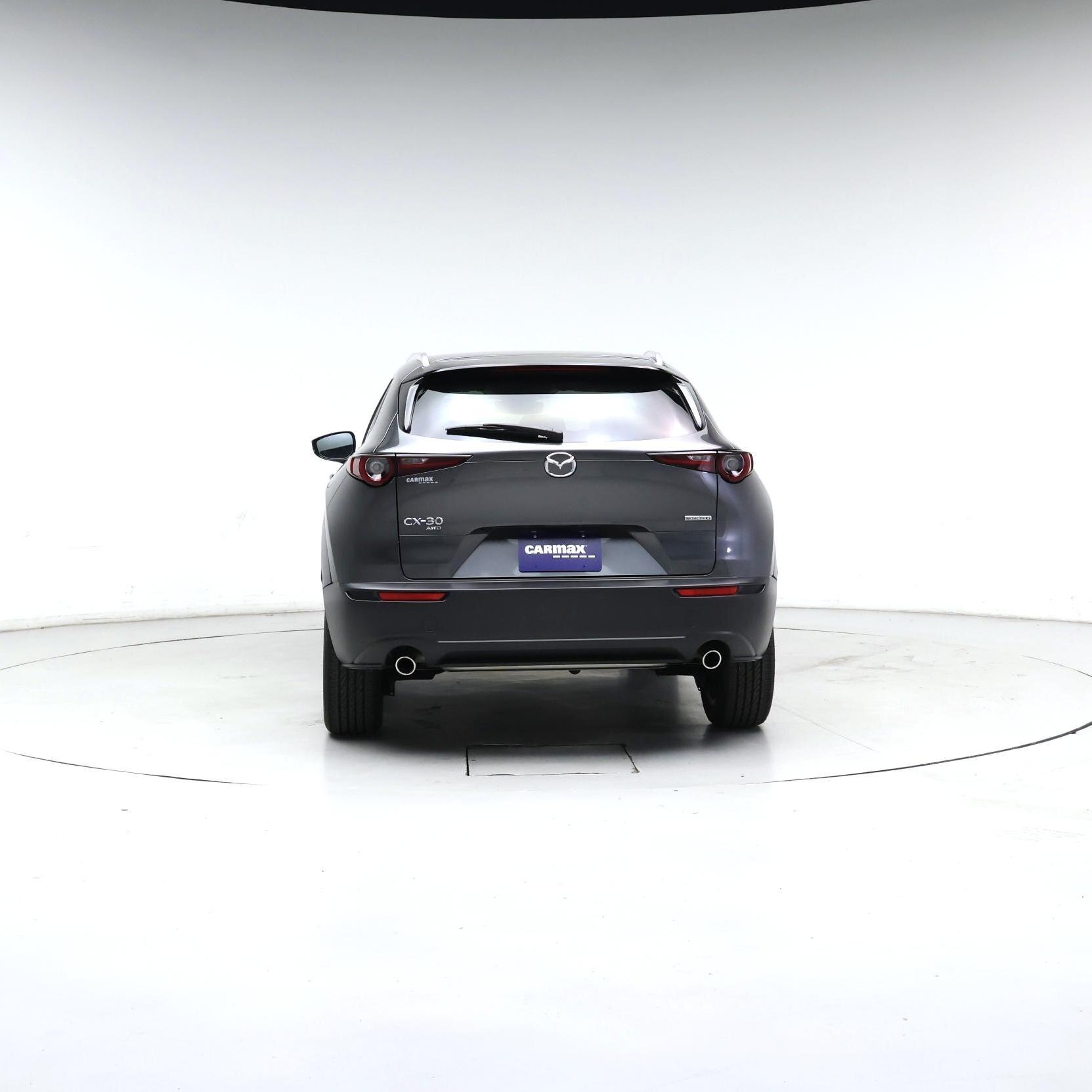 Thumbnail: 2025 Mazda CX-30 - 6