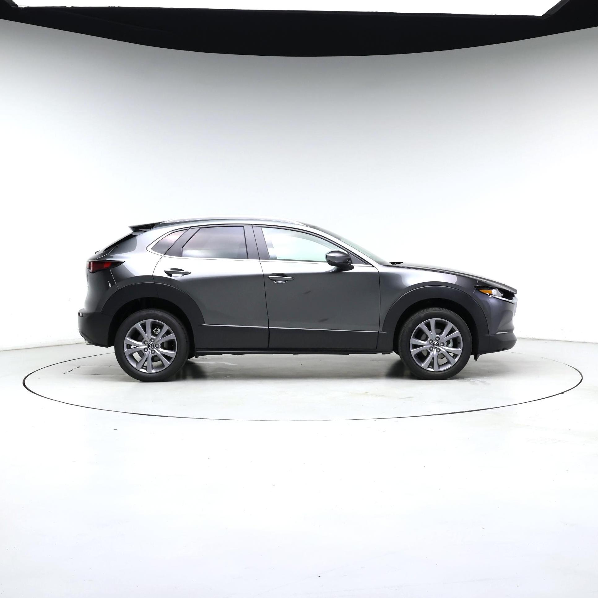 Thumbnail: 2025 Mazda CX-30 - 7