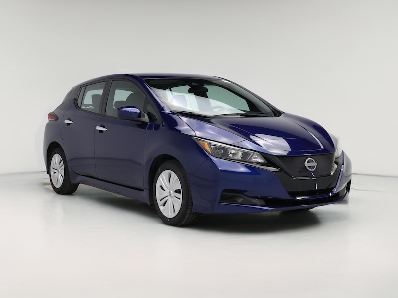 2023 Nissan Leaf S -
                  Nashville, TN