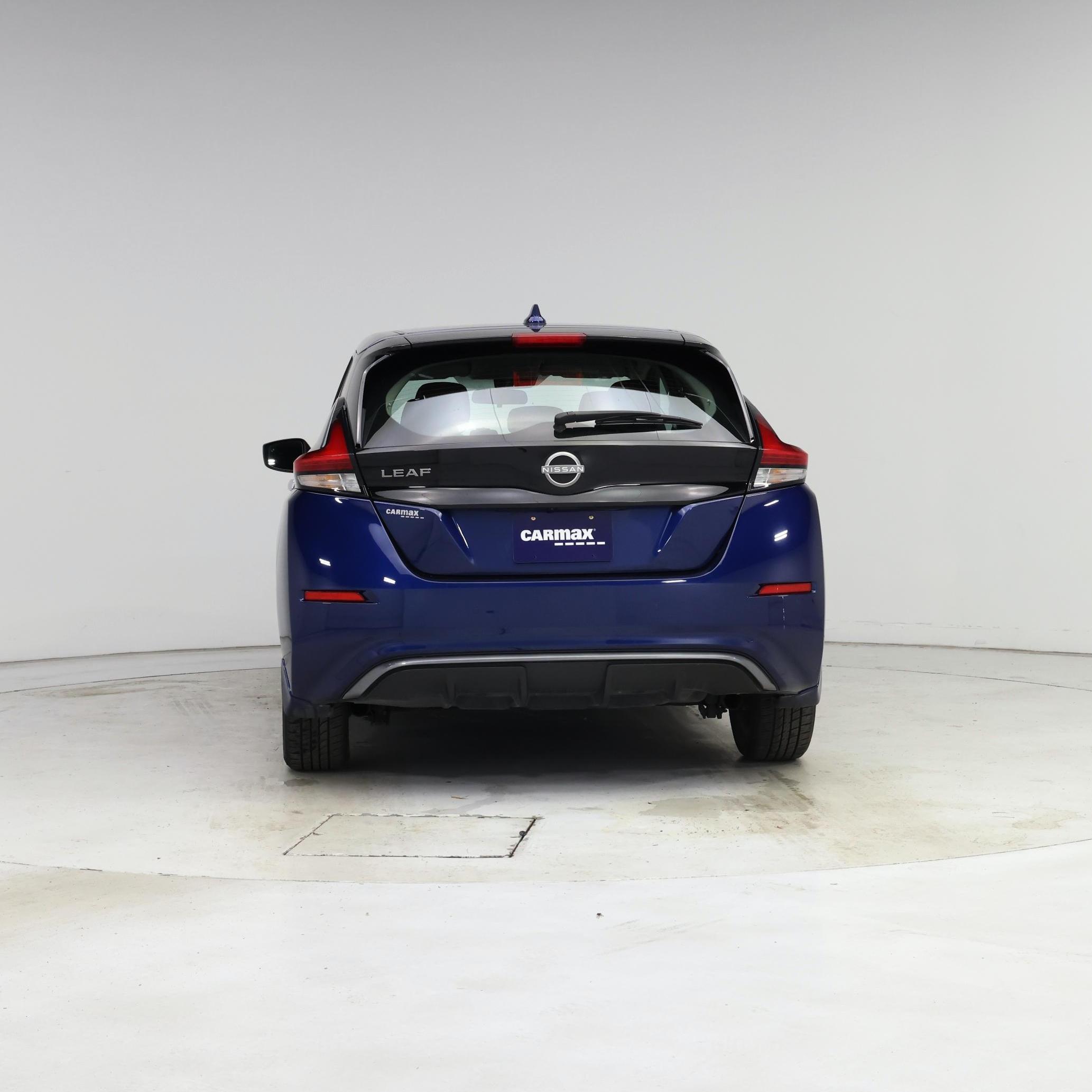 Thumbnail: 2023 Nissan Leaf - 6