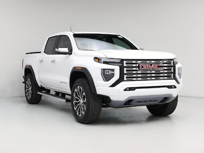 2025 GMC Canyon Denali