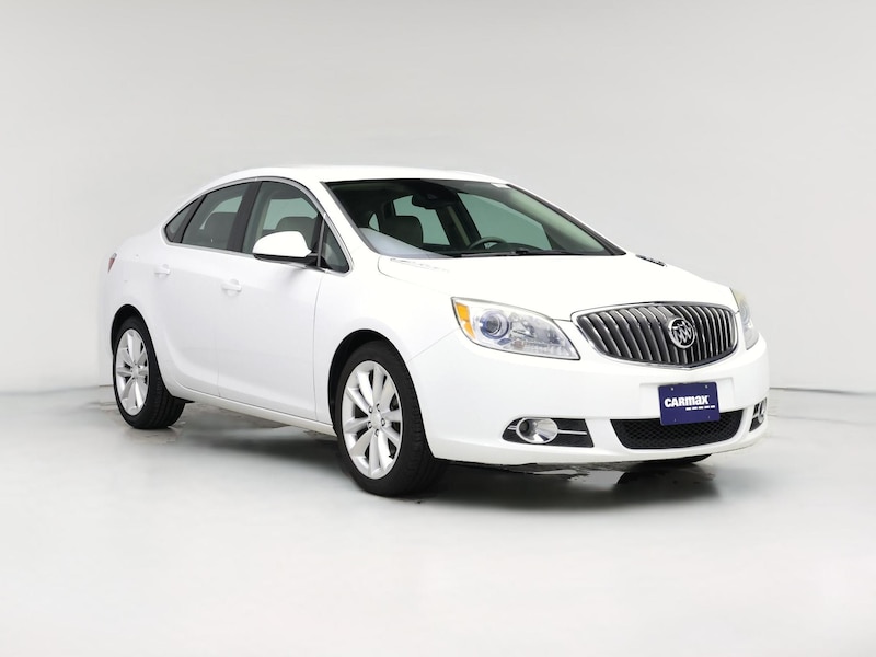 2016 Buick Verano Sport Touring -
                  Nashville, TN