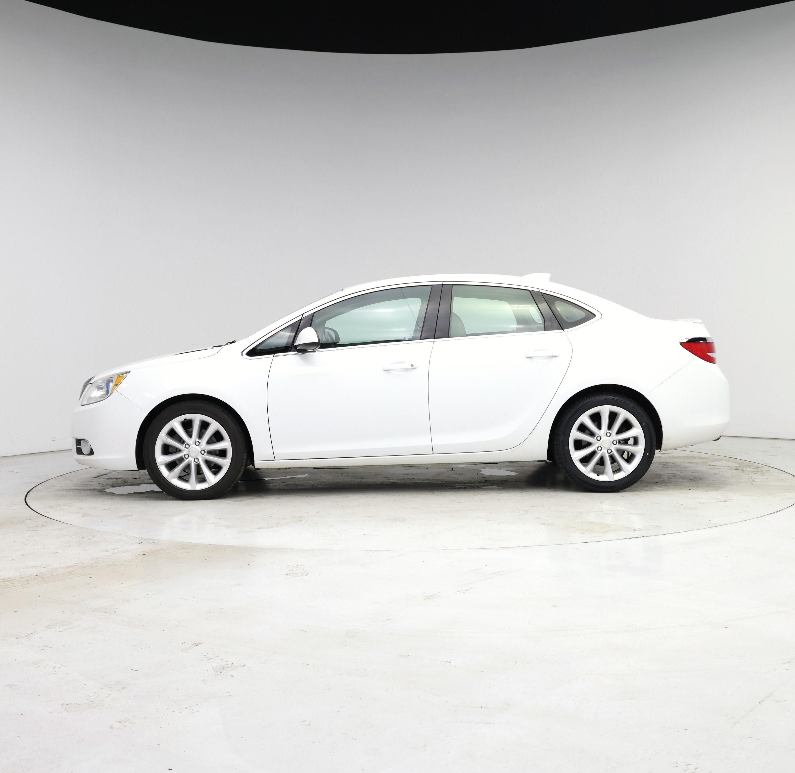 Thumbnail: 2016 Buick Verano - 3
