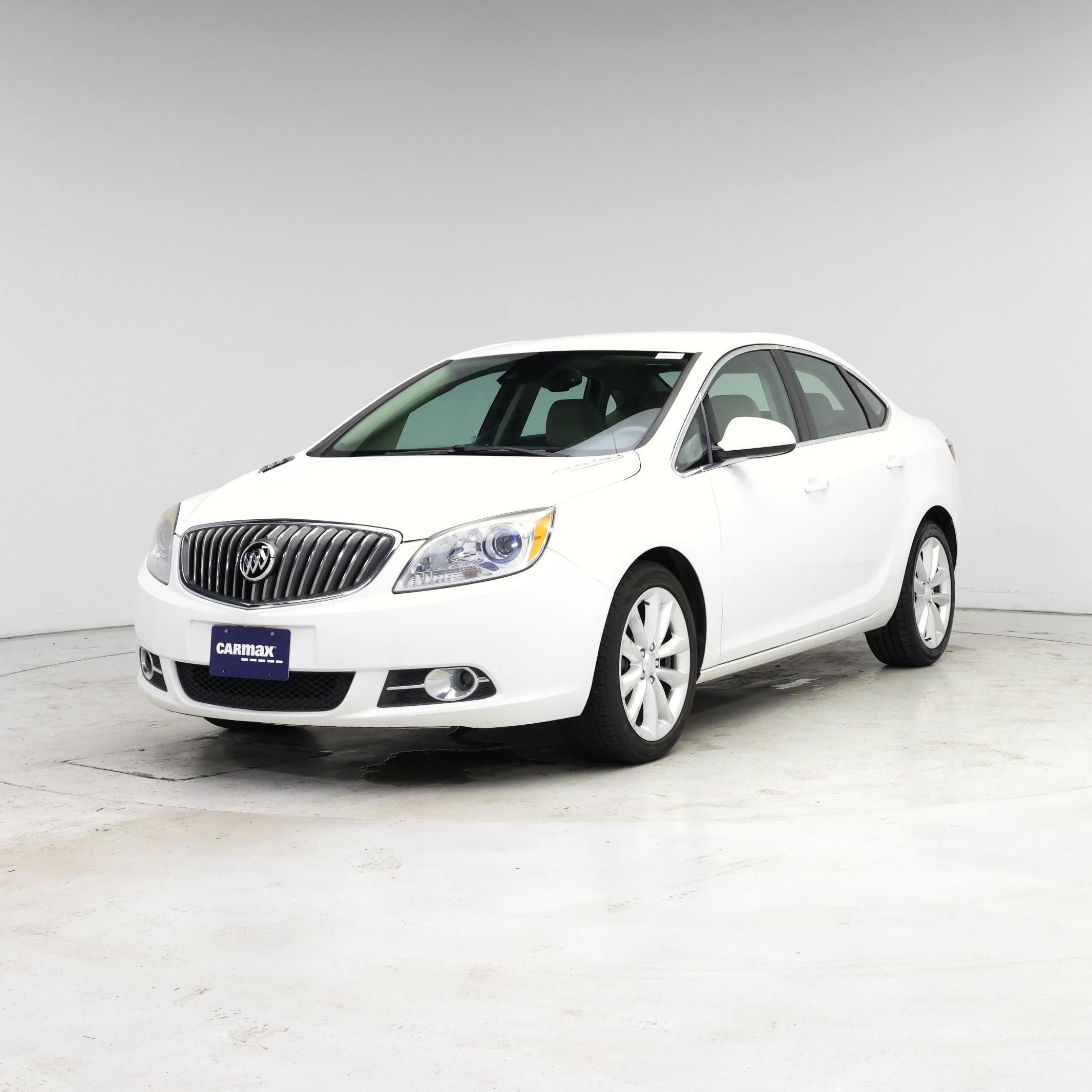 Thumbnail: 2016 Buick Verano - 4