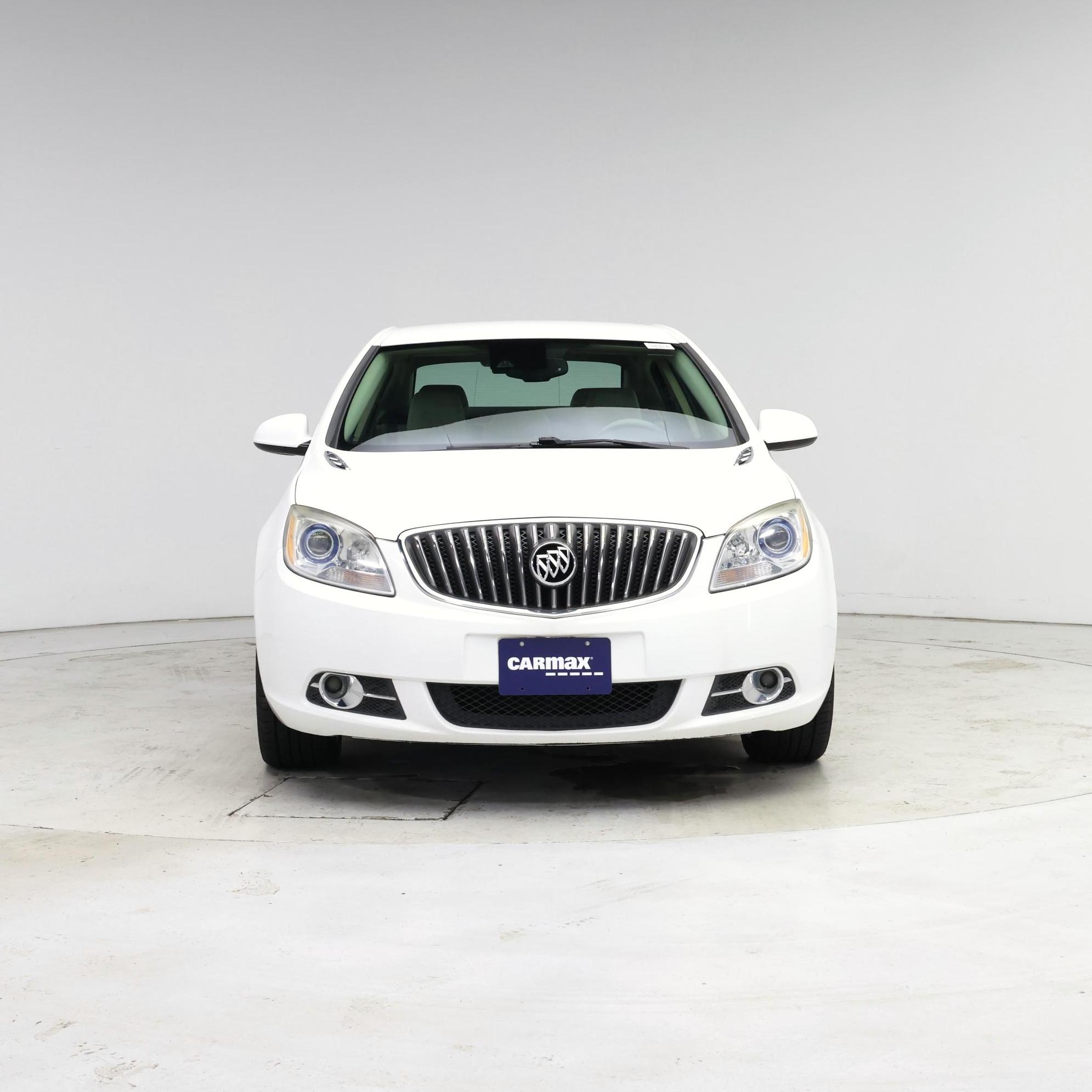 Thumbnail: 2016 Buick Verano - 5
