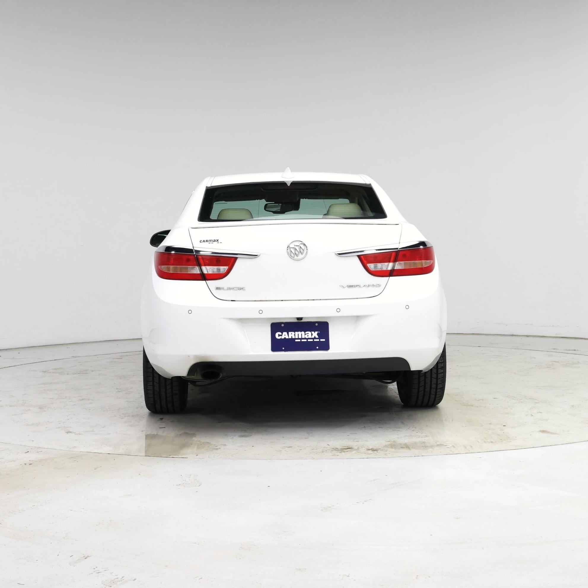 Thumbnail: 2016 Buick Verano - 6