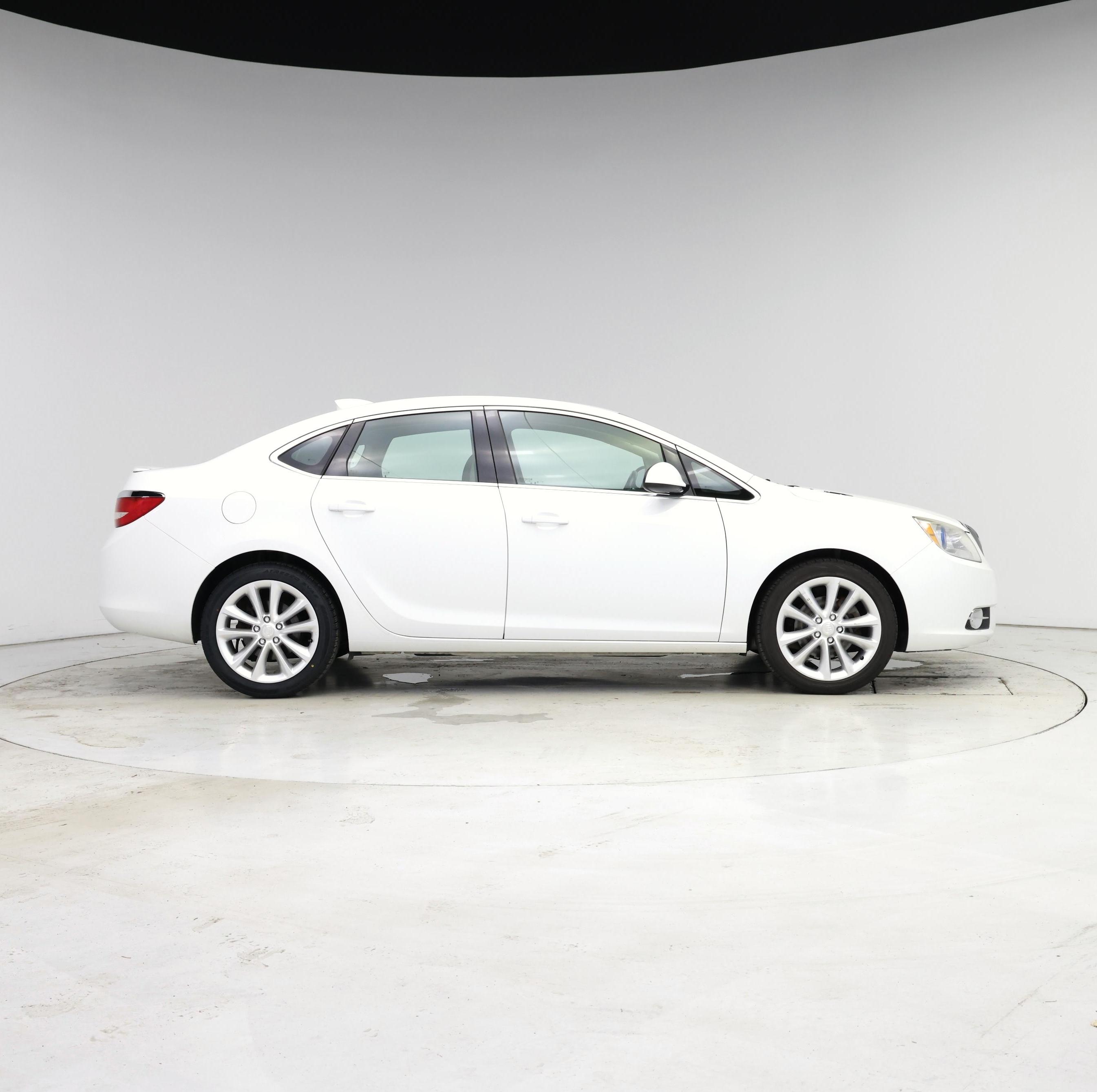 Thumbnail: 2016 Buick Verano - 7