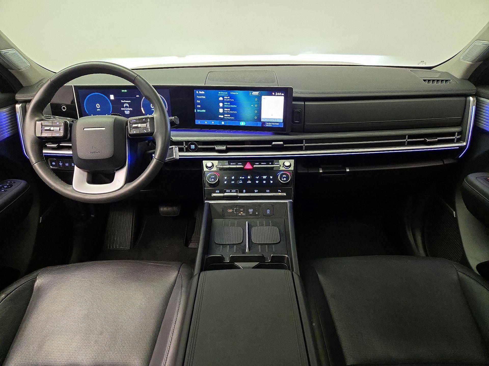 Thumbnail: 2024 Hyundai Santa Fe - 9