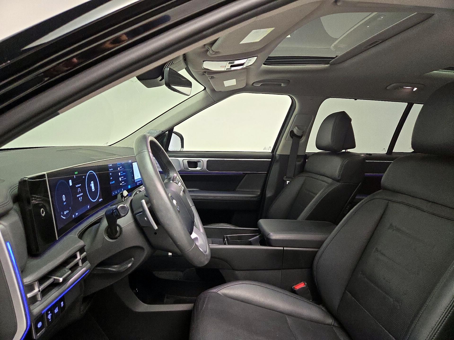 Thumbnail: 2024 Hyundai Santa Fe - 20