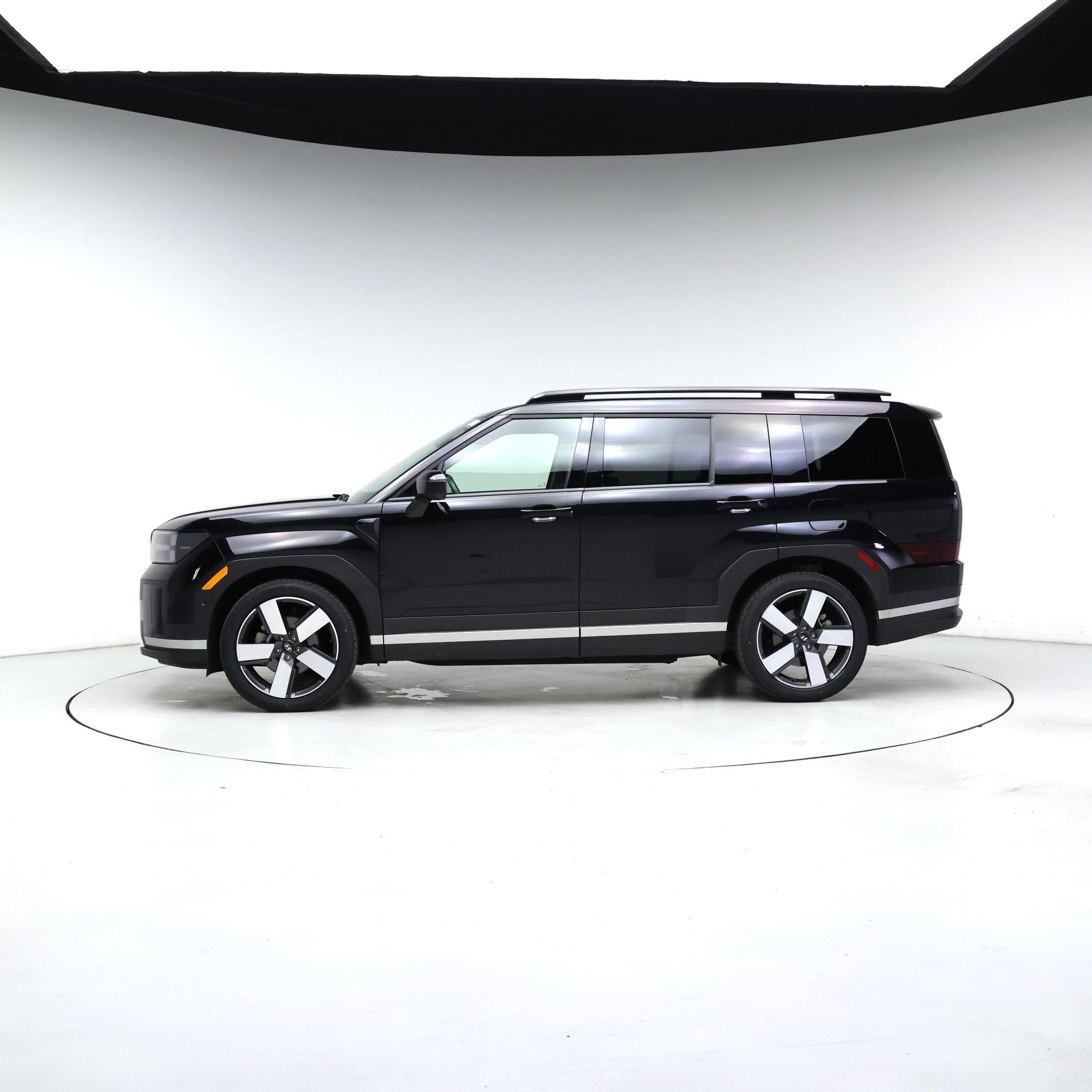 Thumbnail: 2024 Hyundai Santa Fe - 3