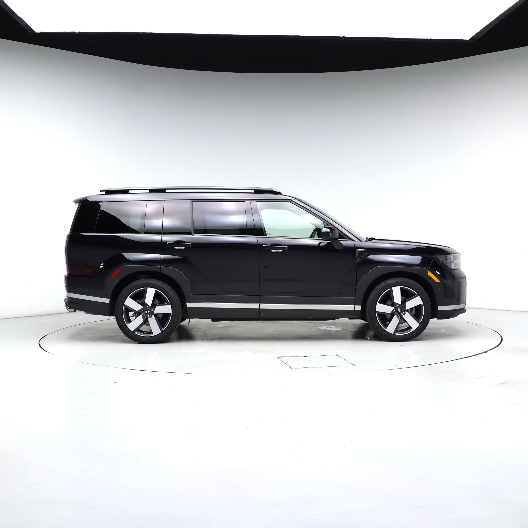 Thumbnail: 2024 Hyundai Santa Fe - 7