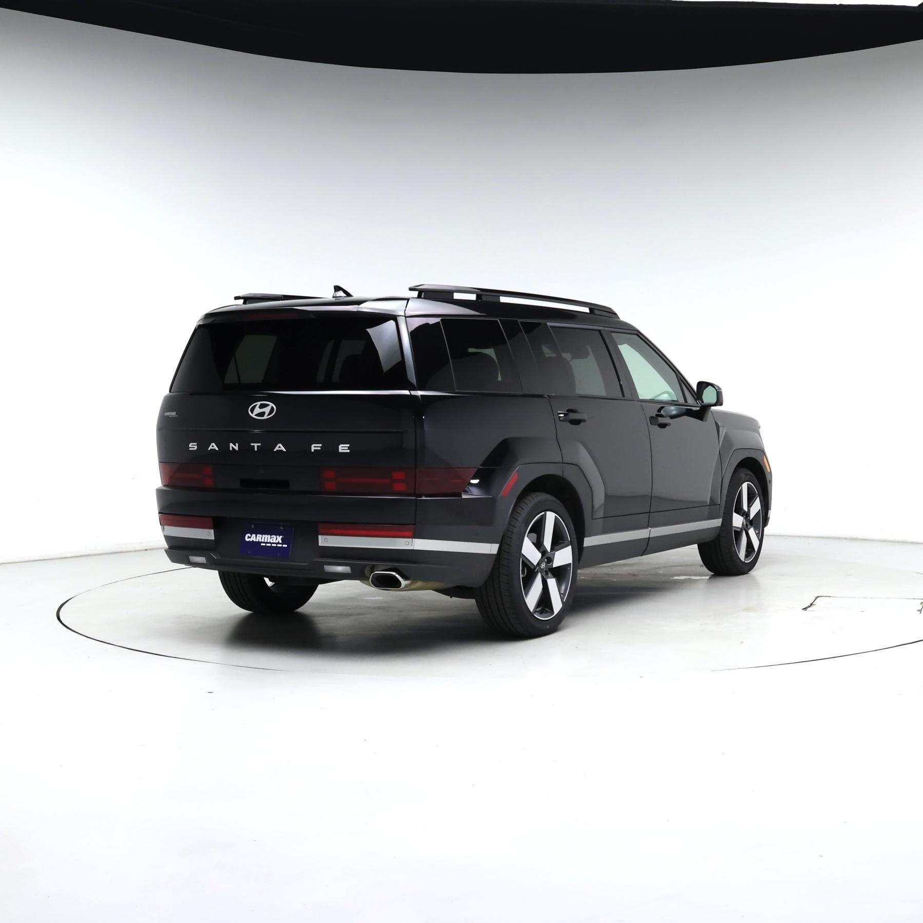 Thumbnail: 2024 Hyundai Santa Fe - 8