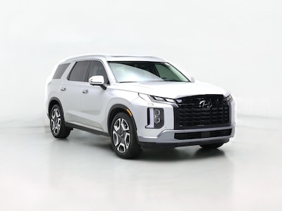 2025 Hyundai Palisade Limited