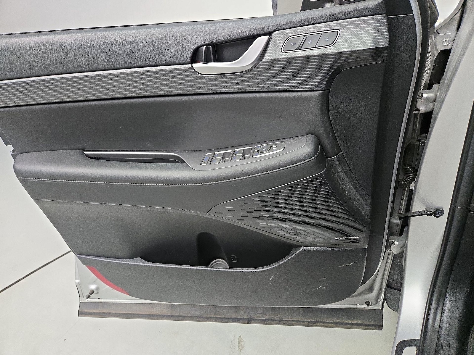 2025 Hyundai Palisade Limited - Photo 13