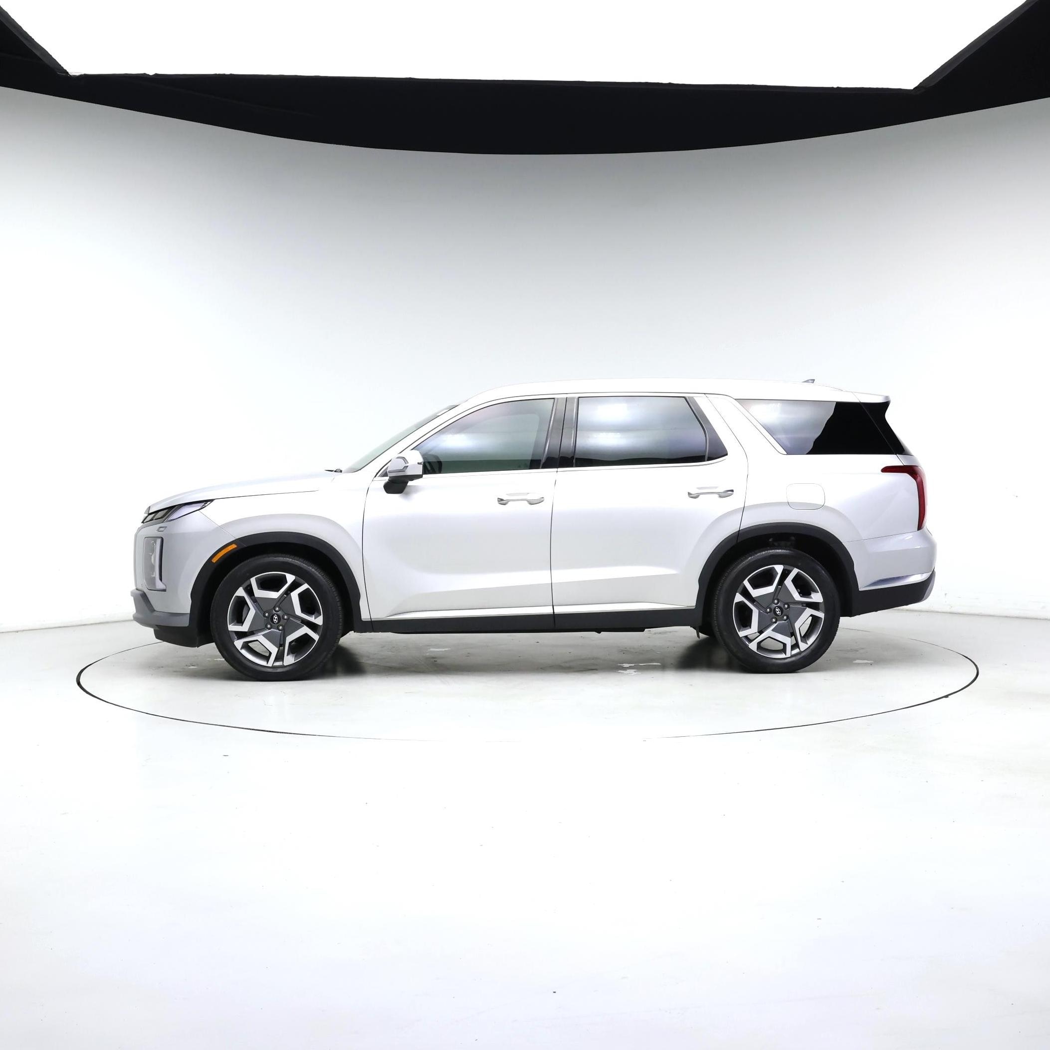 Thumbnail: 2025 Hyundai Palisade - 3