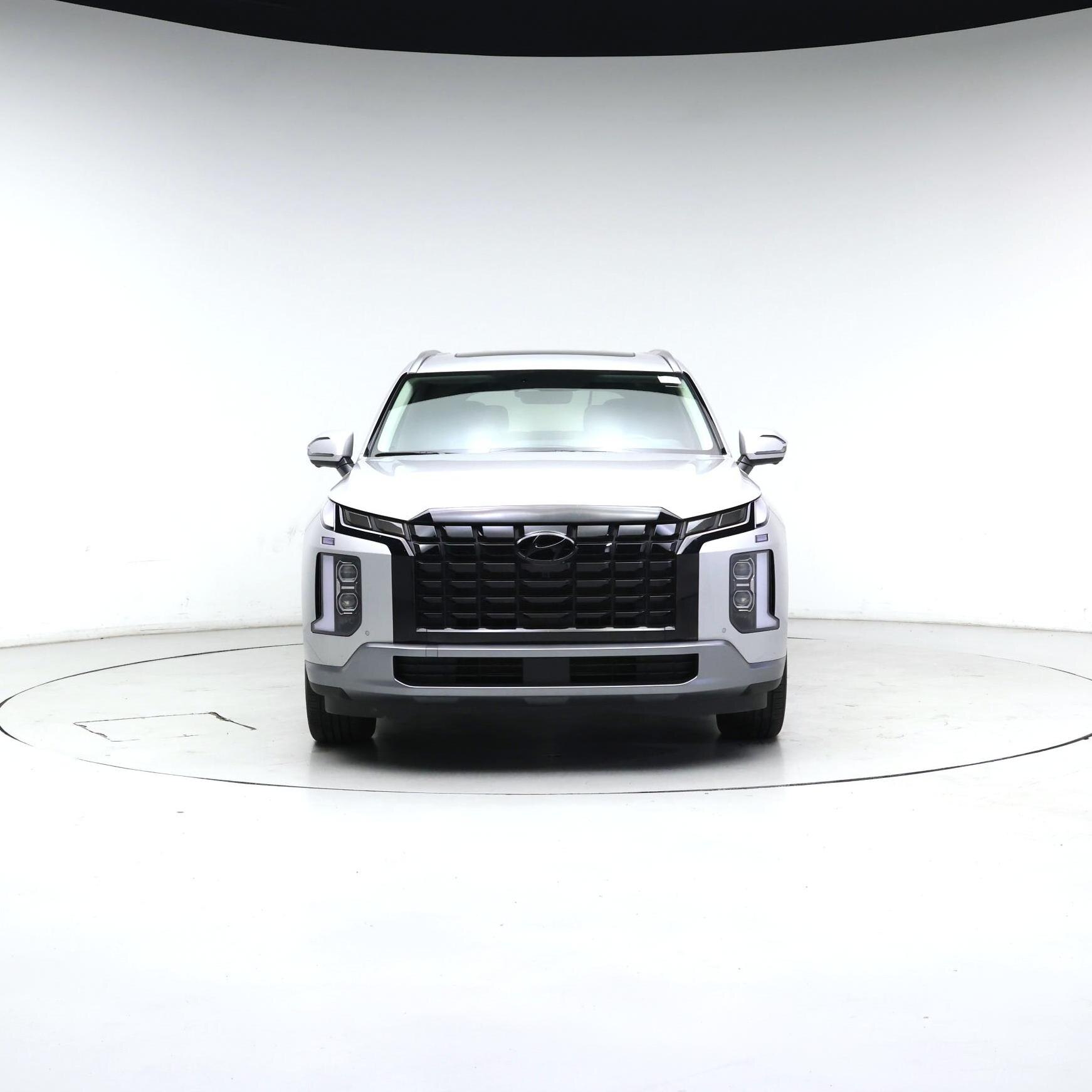 Thumbnail: 2025 Hyundai Palisade - 5