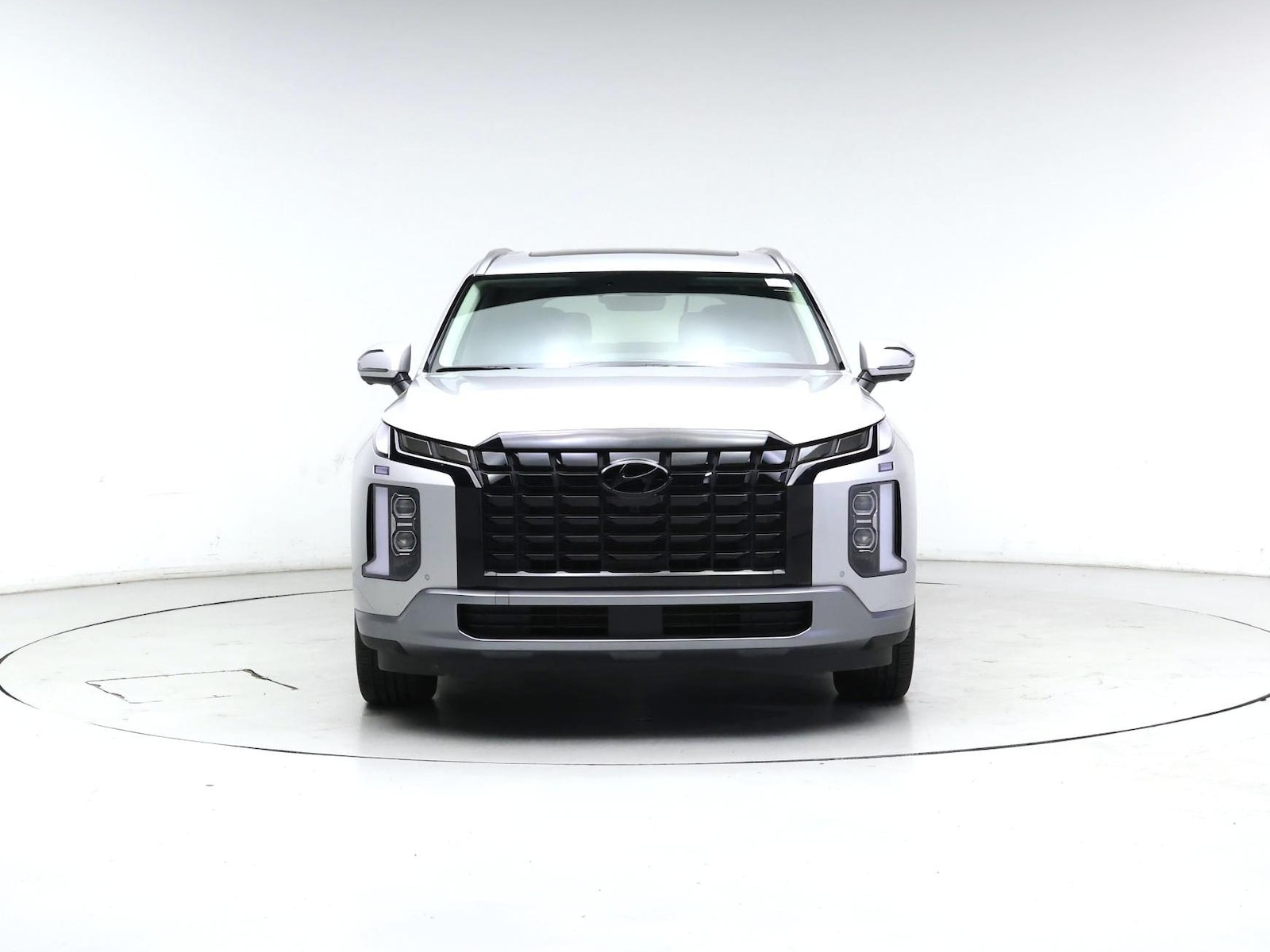 2025 Hyundai Palisade Limited - Photo 6