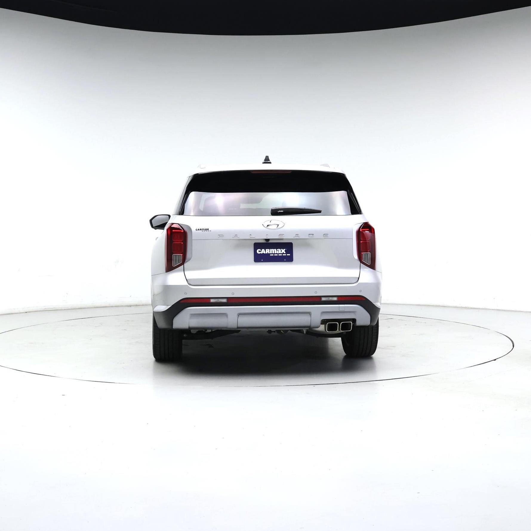 Thumbnail: 2025 Hyundai Palisade - 6