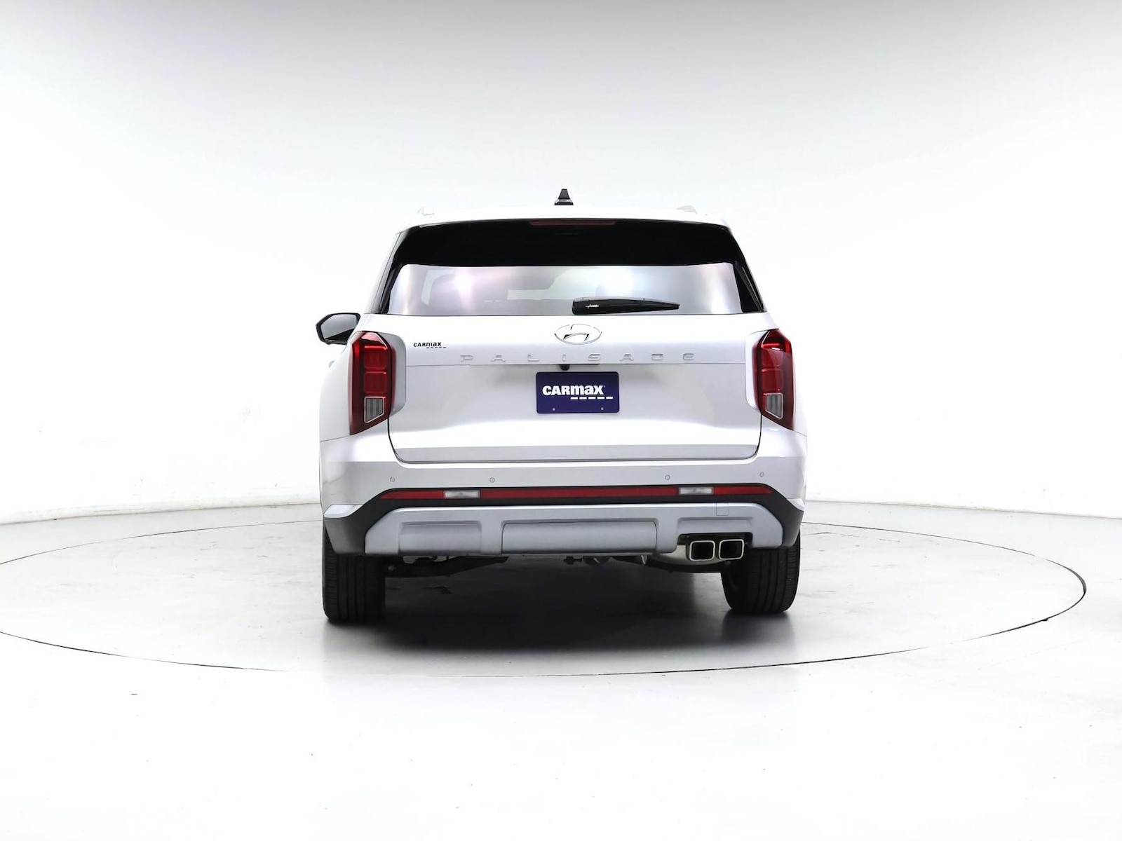 2025 Hyundai Palisade Limited - Photo 7