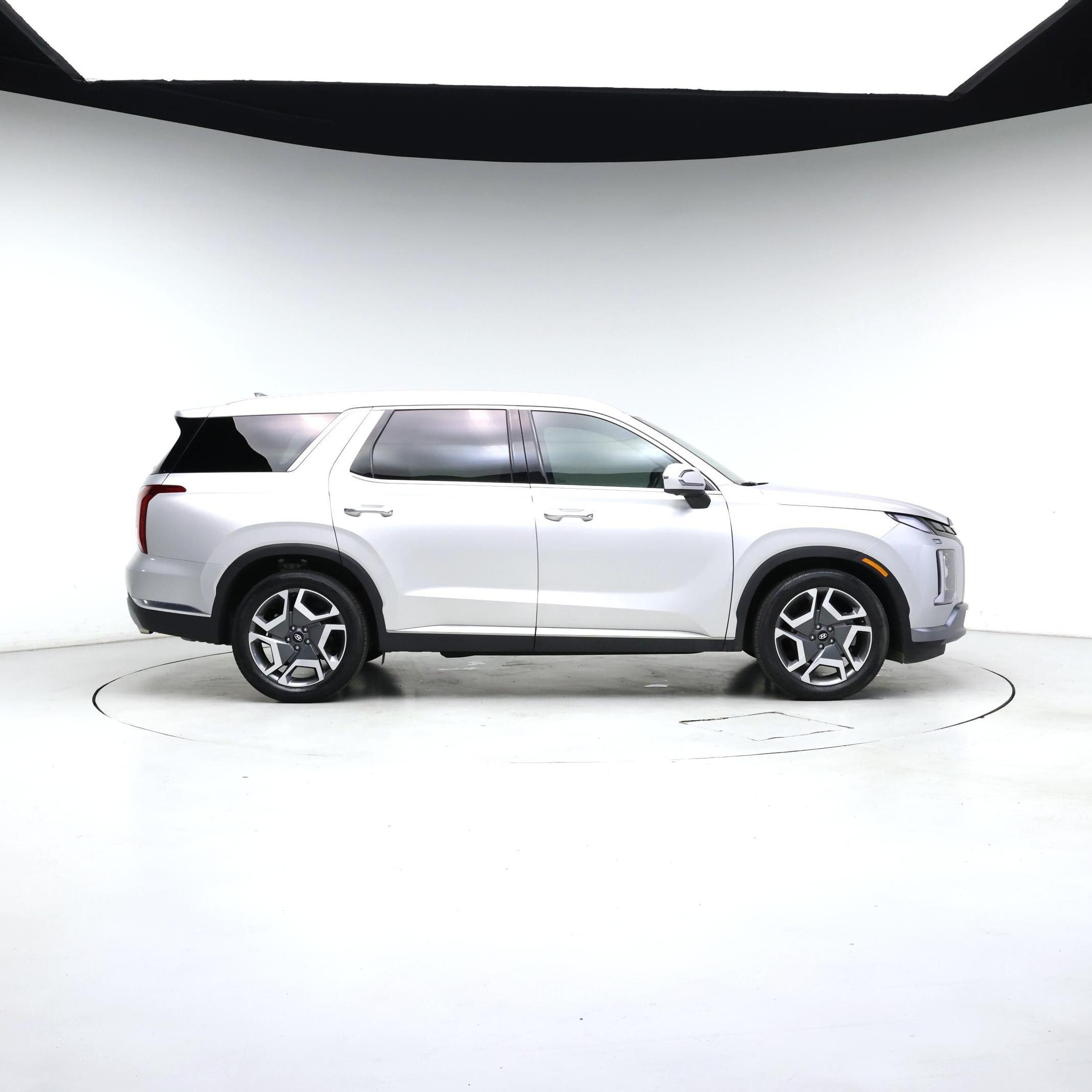 Thumbnail: 2025 Hyundai Palisade - 7