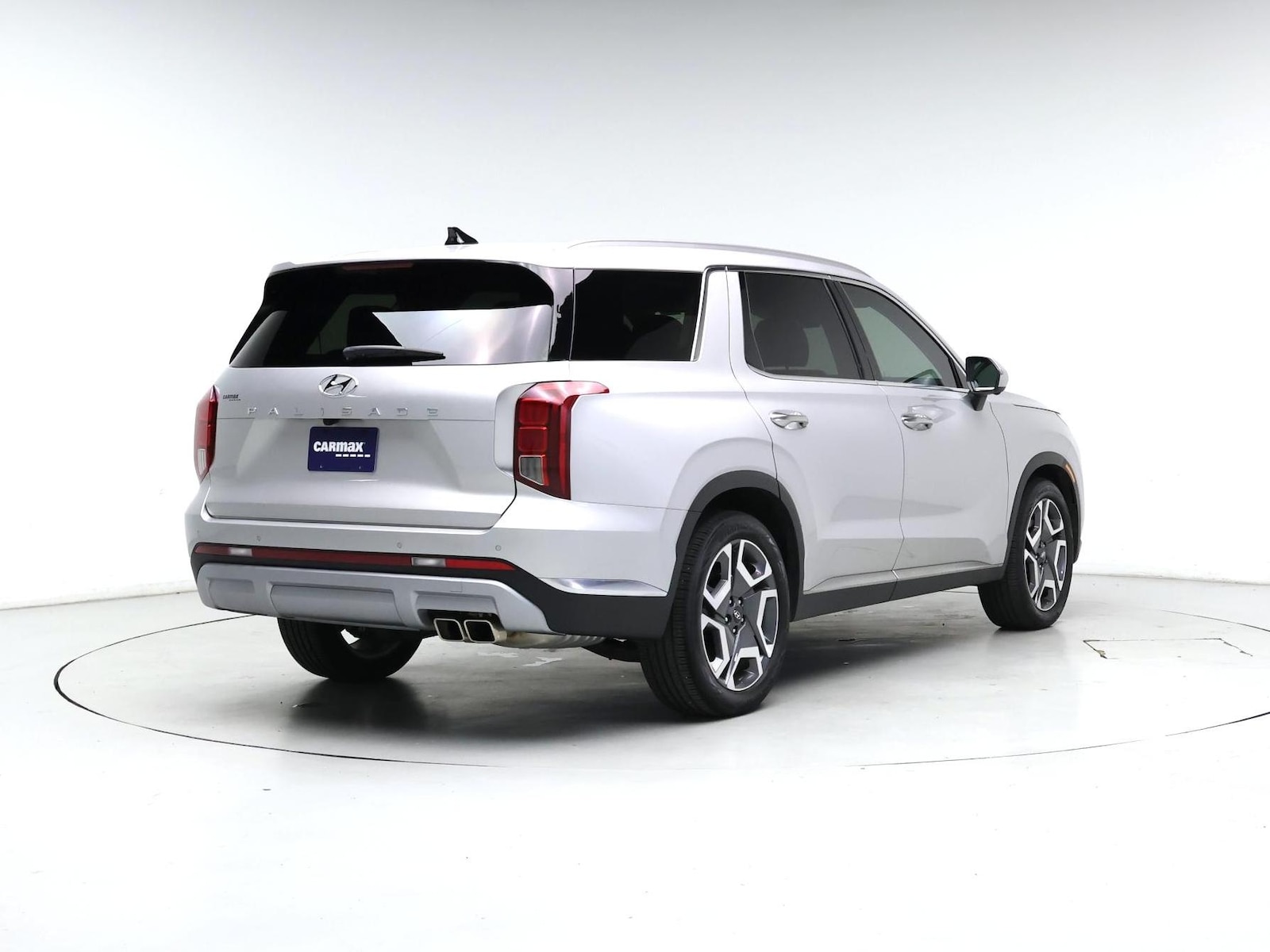 2025 Hyundai Palisade Limited - Photo 9